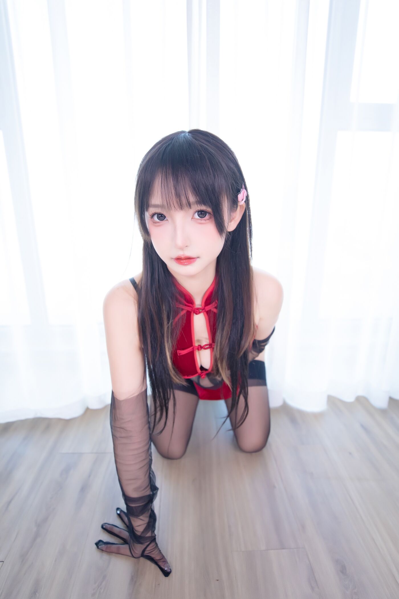 神楽坂真冬   甜蜜皮鞭 [75P]插图9
