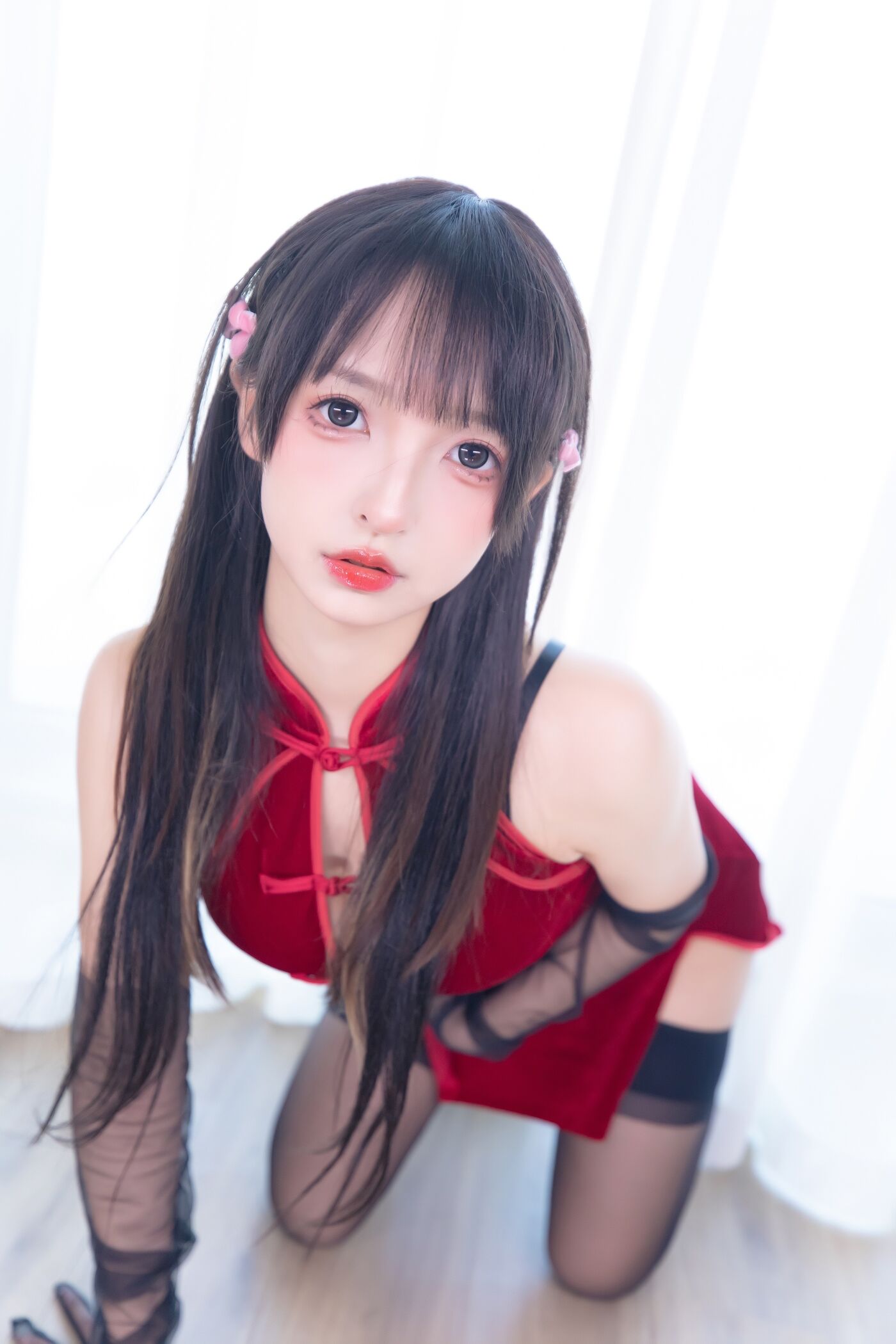 神楽坂真冬   甜蜜皮鞭 [75P]插图3