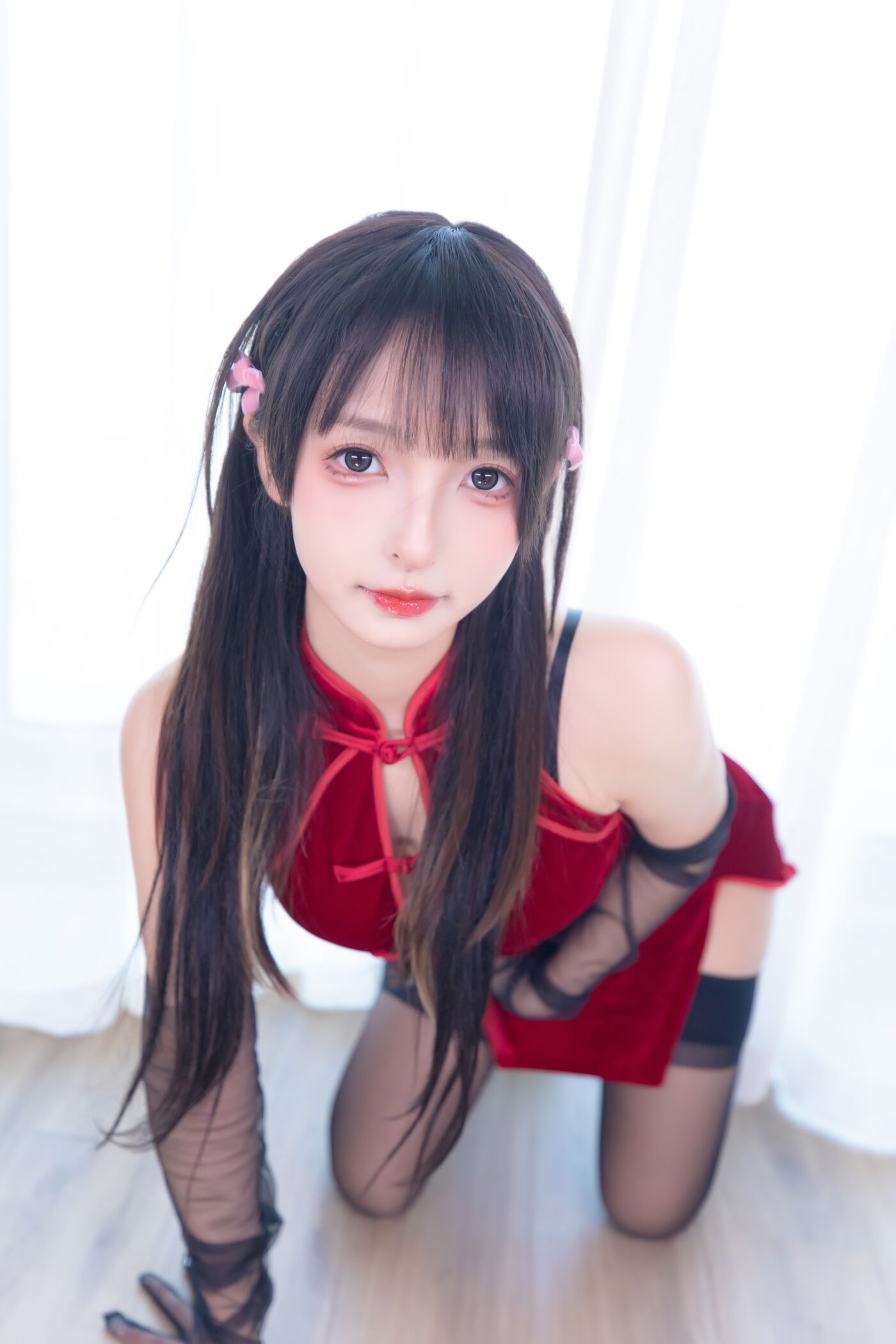 神楽坂真冬   甜蜜皮鞭 [75P]插图5