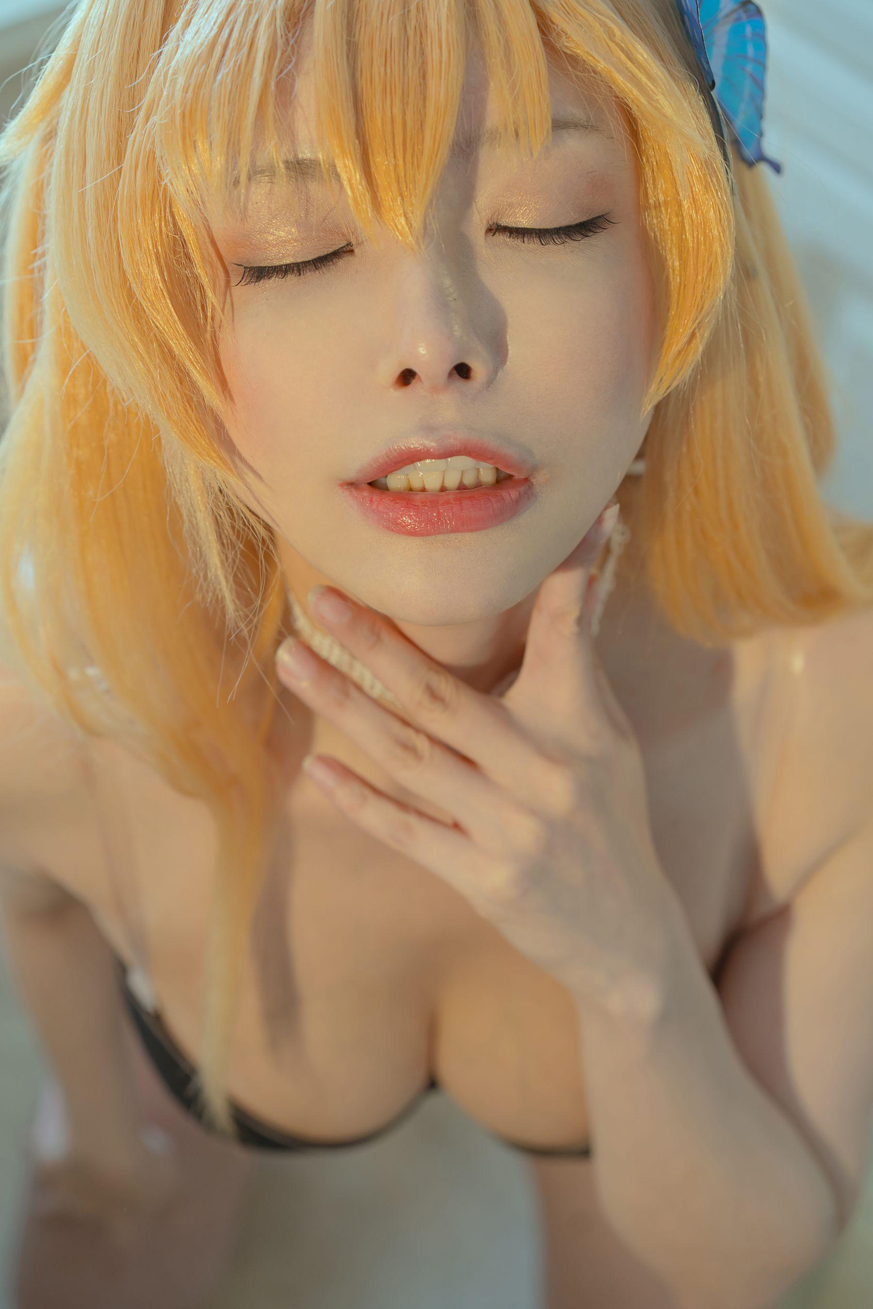 秋和柯基 NO.068 星奈29[50P]插图5