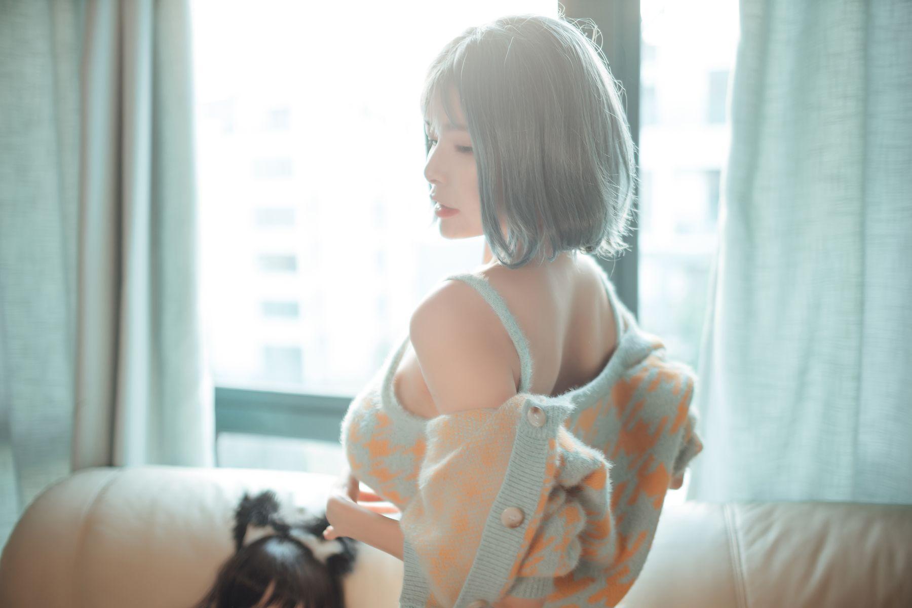 秋和柯基 NO.034 娃娃-《娃娃》[40P]插图3