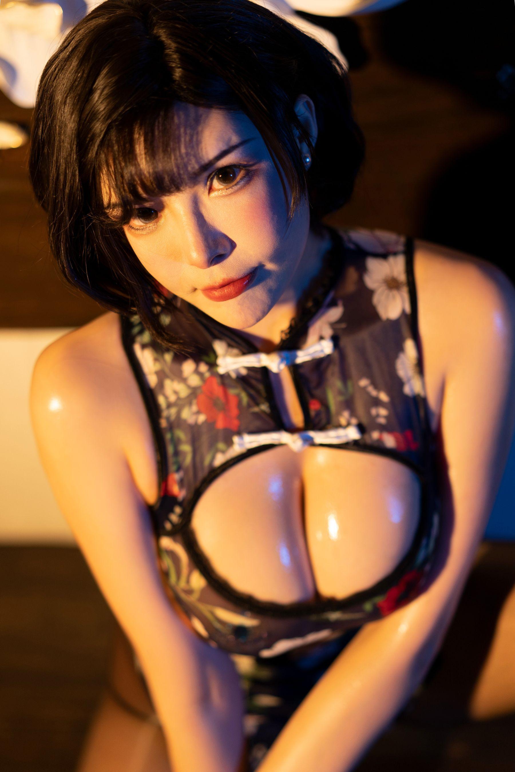 秋和柯基 NO.050 暖香浓[91P]插图3