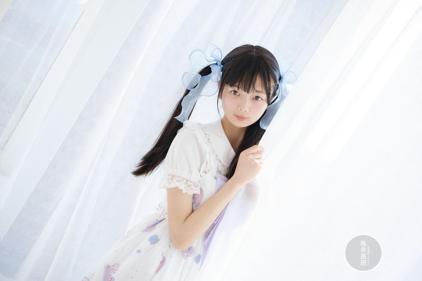 稚乖画册 夜夜 Lolita [29P]插图7