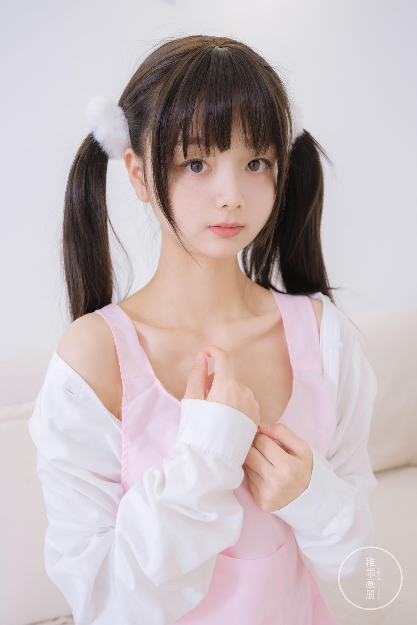 稚乖画册 新年福利 [43P]插图8