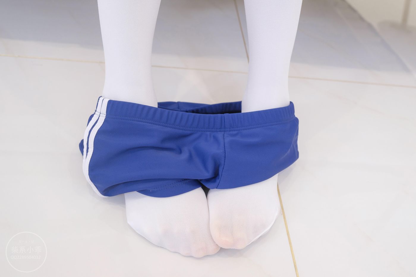 稚乖画册 体操服 [70P]插图8