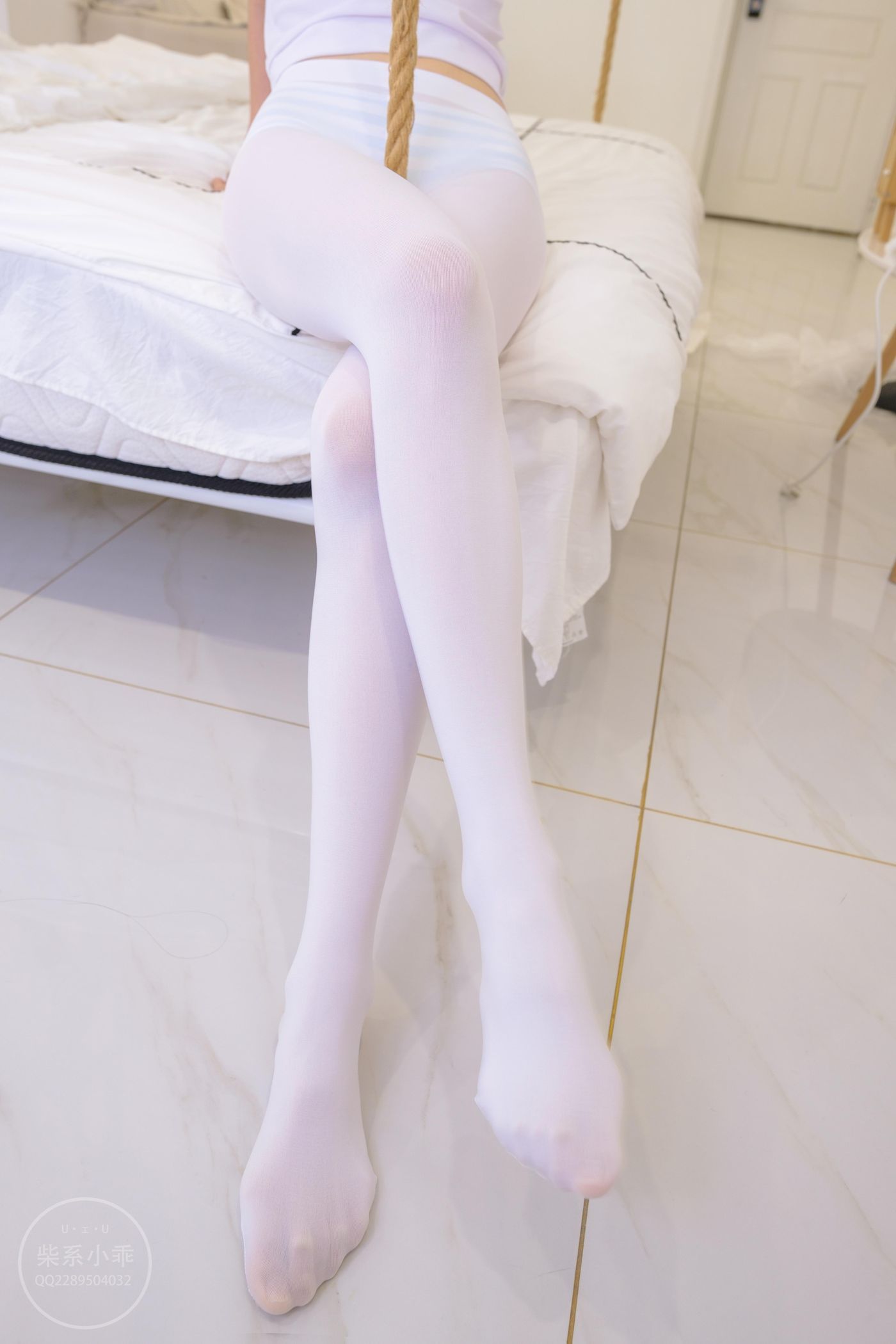 稚乖画册 体操服 [70P]插图3