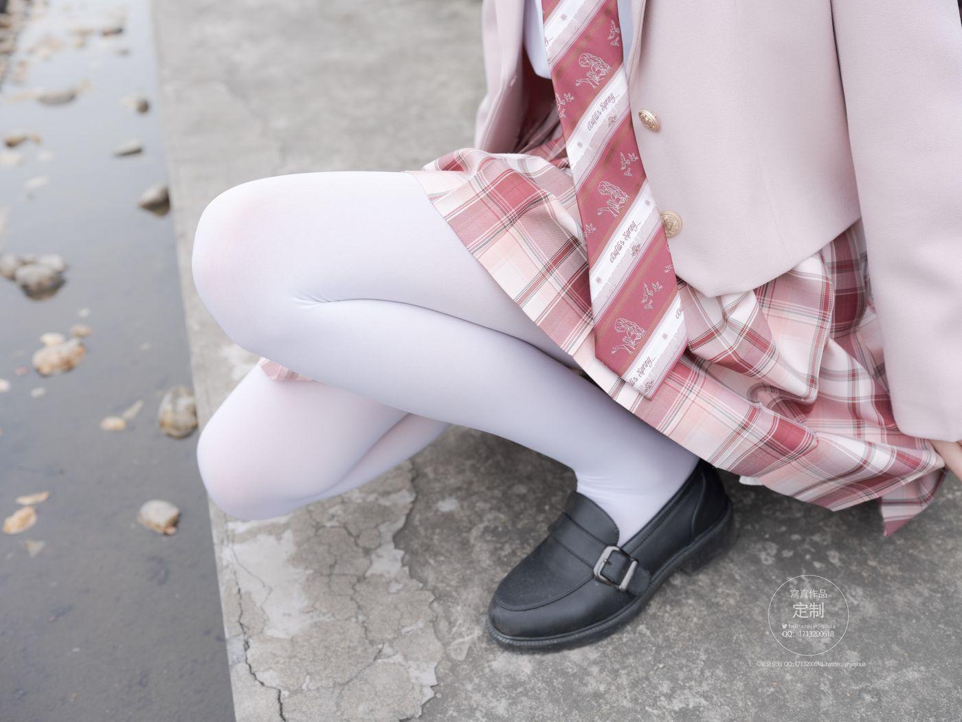 紧急企划 – Y-002 JK白丝 车内 [108P]插图6