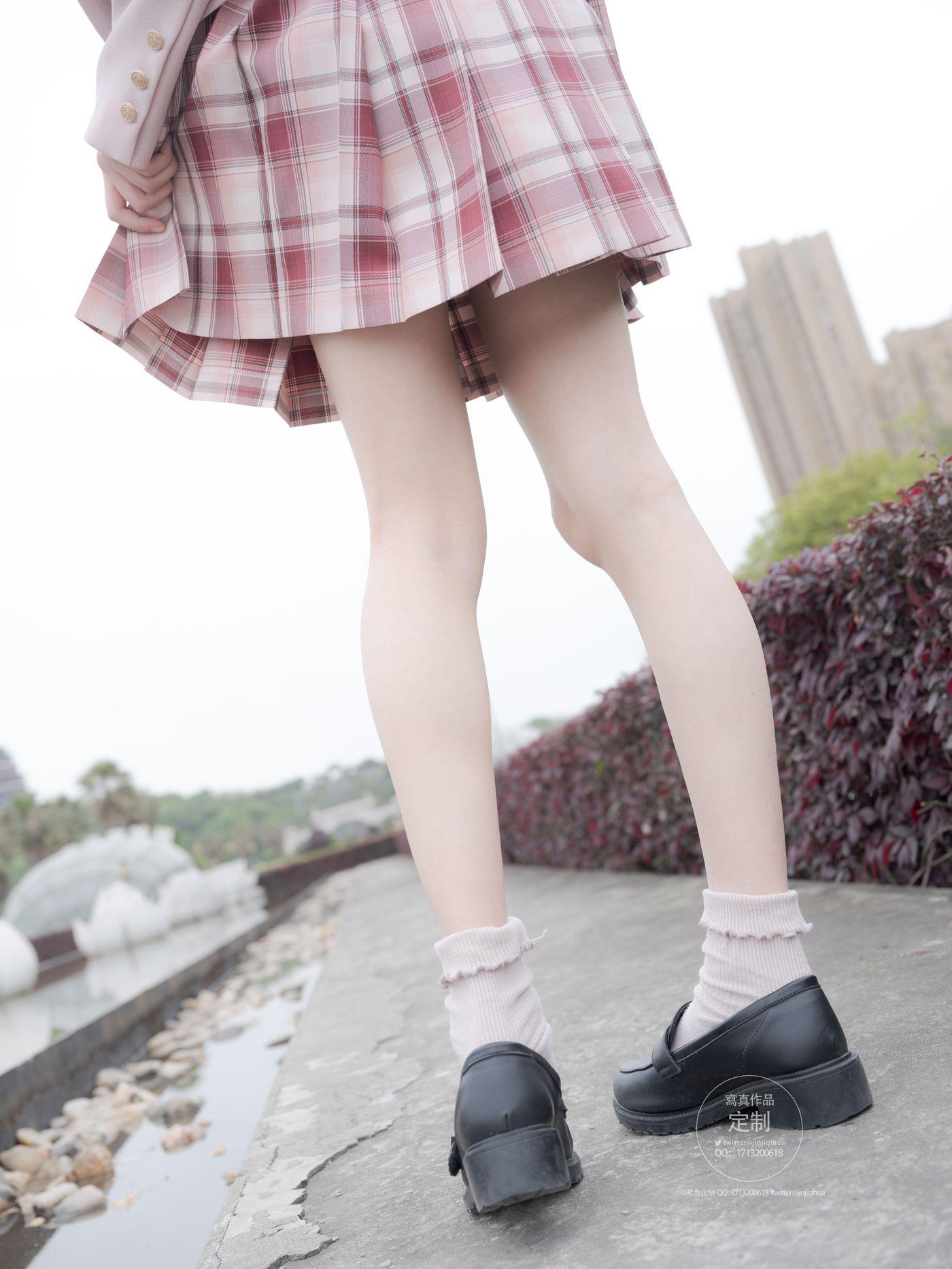 紧急企划 – Y-002 JK白丝 车内 [108P]插图9