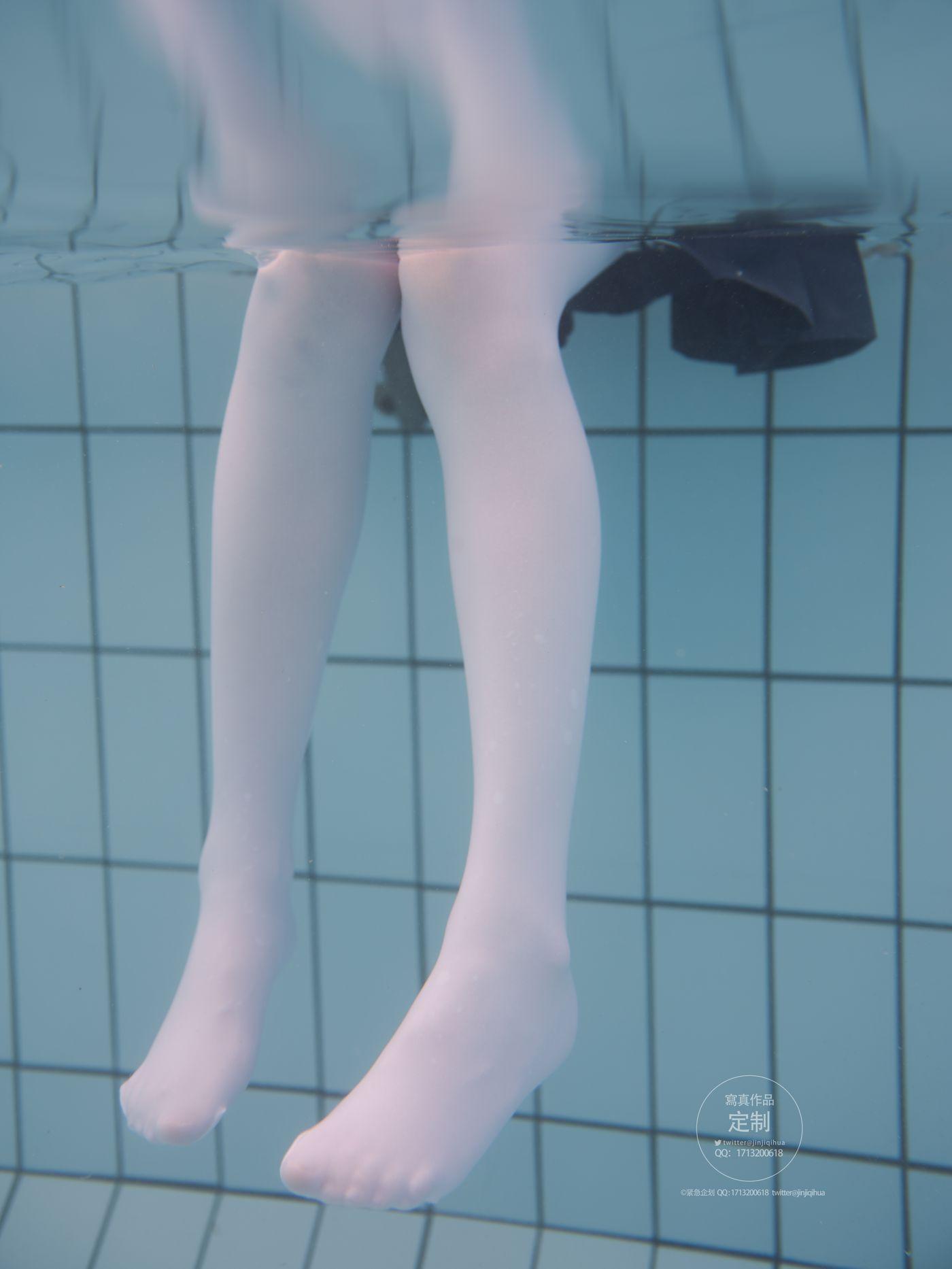 紧急企划 – Y-003 水下风光 [88P]插图6