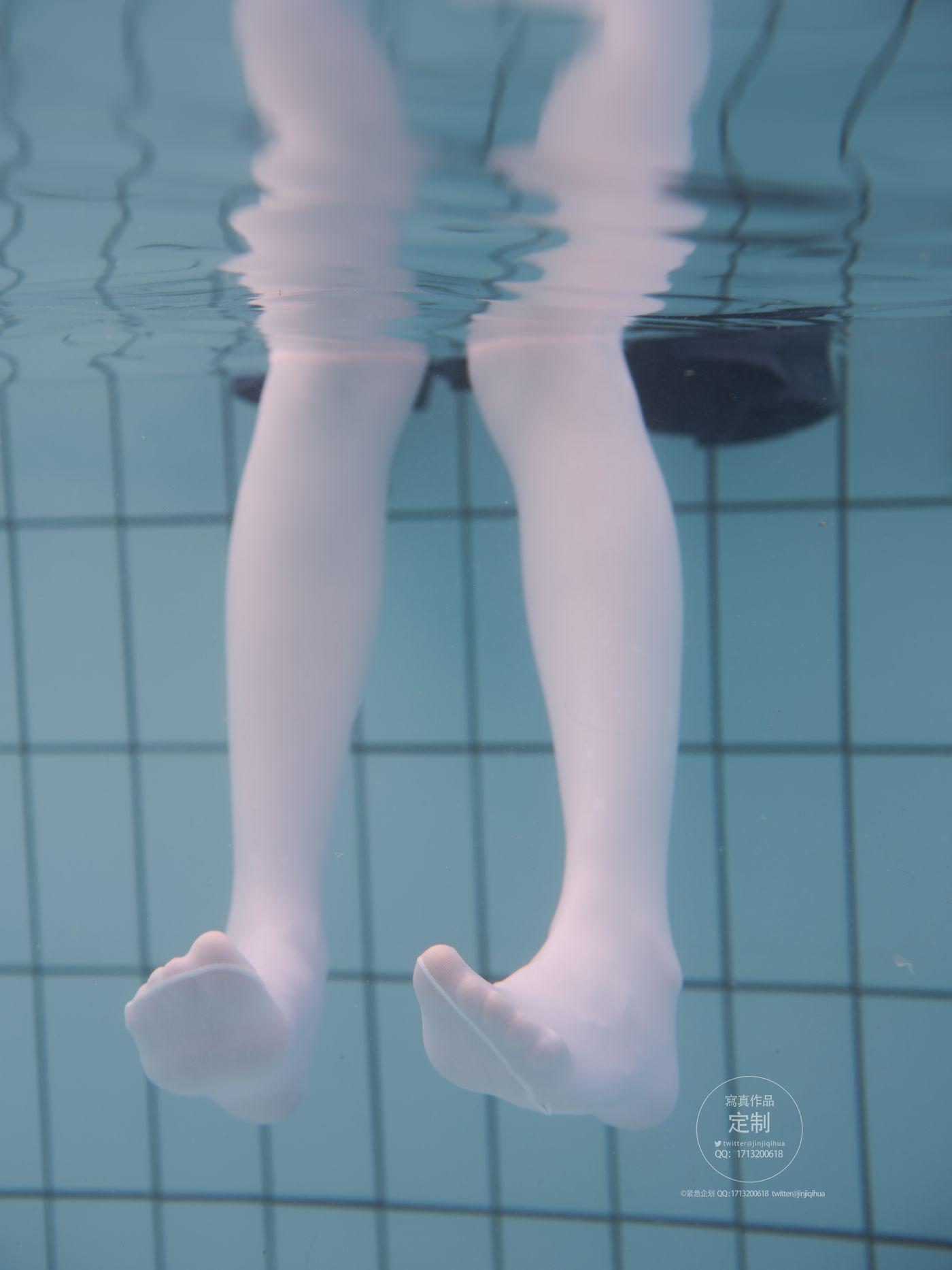 紧急企划 – Y-003 水下风光 [88P]插图8