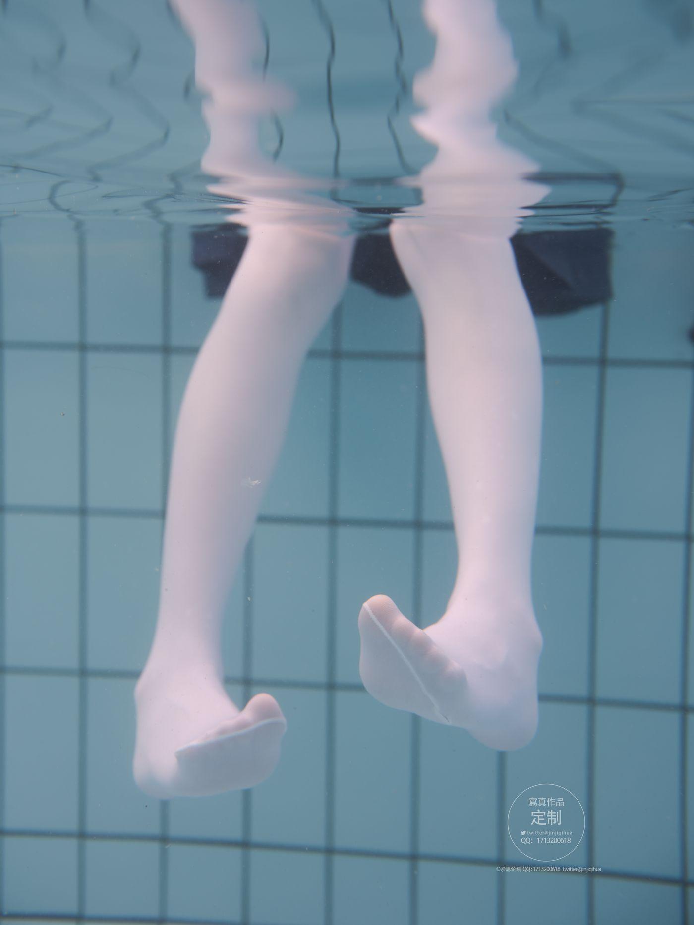 紧急企划 – Y-003 水下风光 [88P]插图9