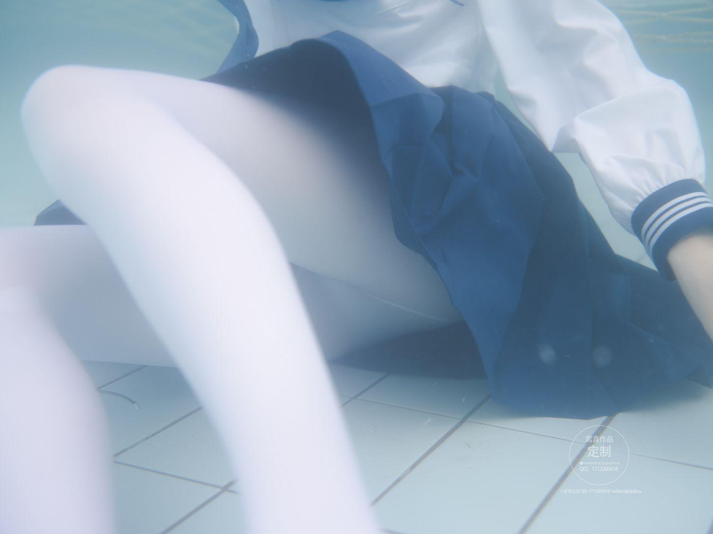 紧急企划 – Y-003 水下风光 [88P]插图5