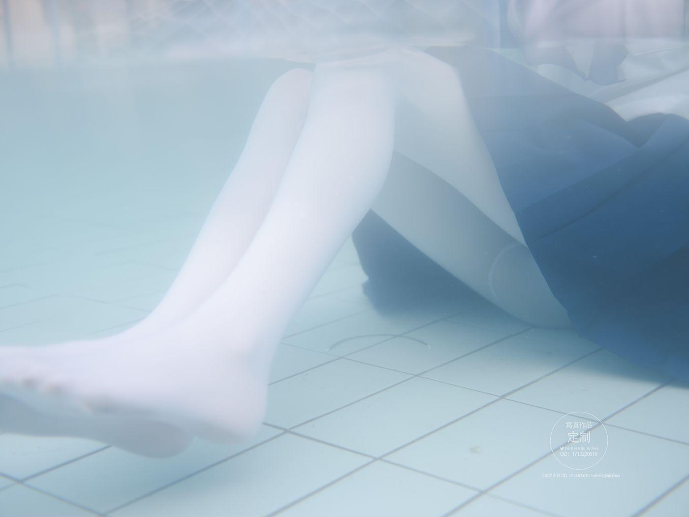 紧急企划 – Y-003 水下风光 [88P]插图6
