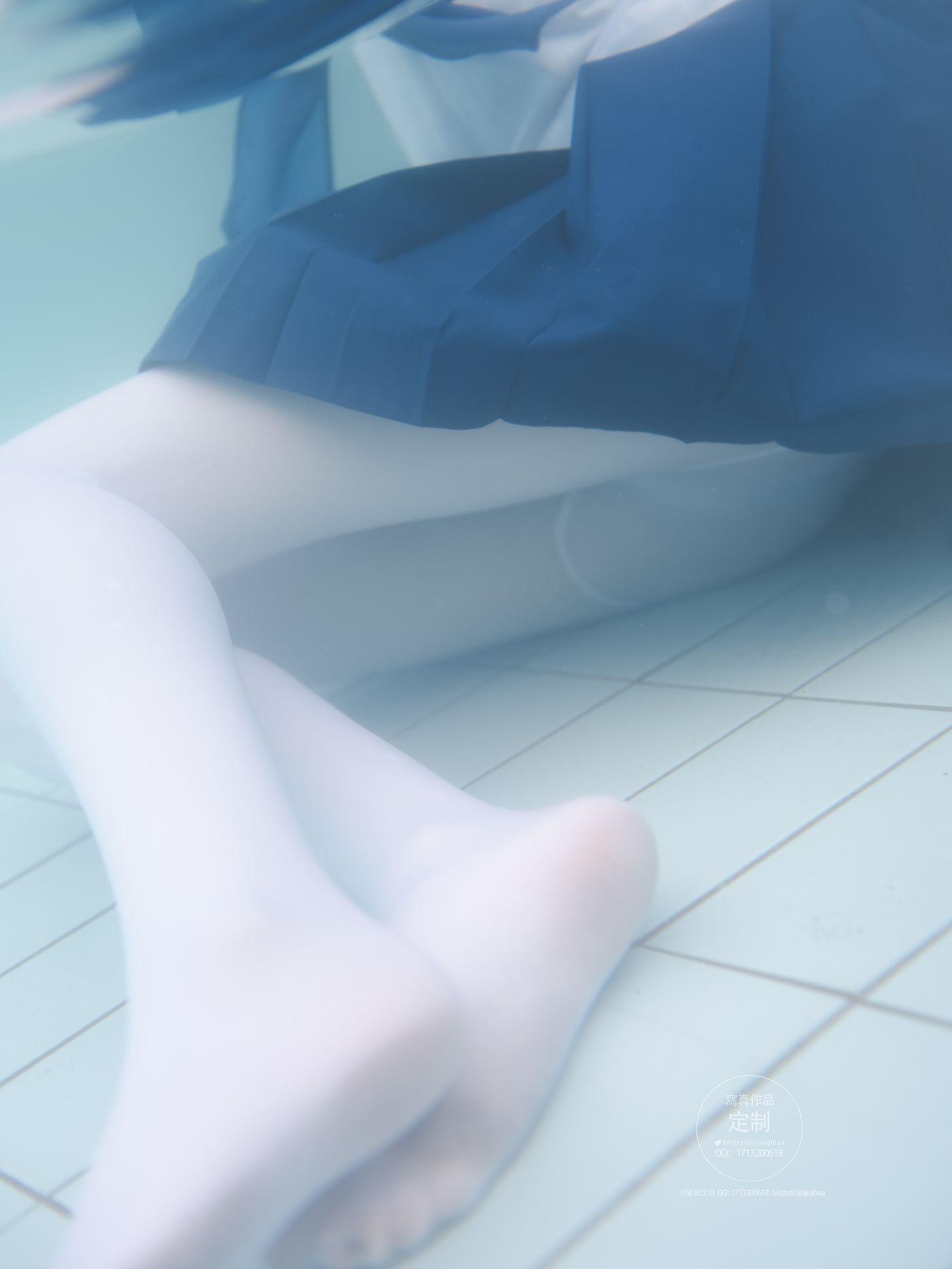 紧急企划 – Y-003 水下风光 [88P]插图8