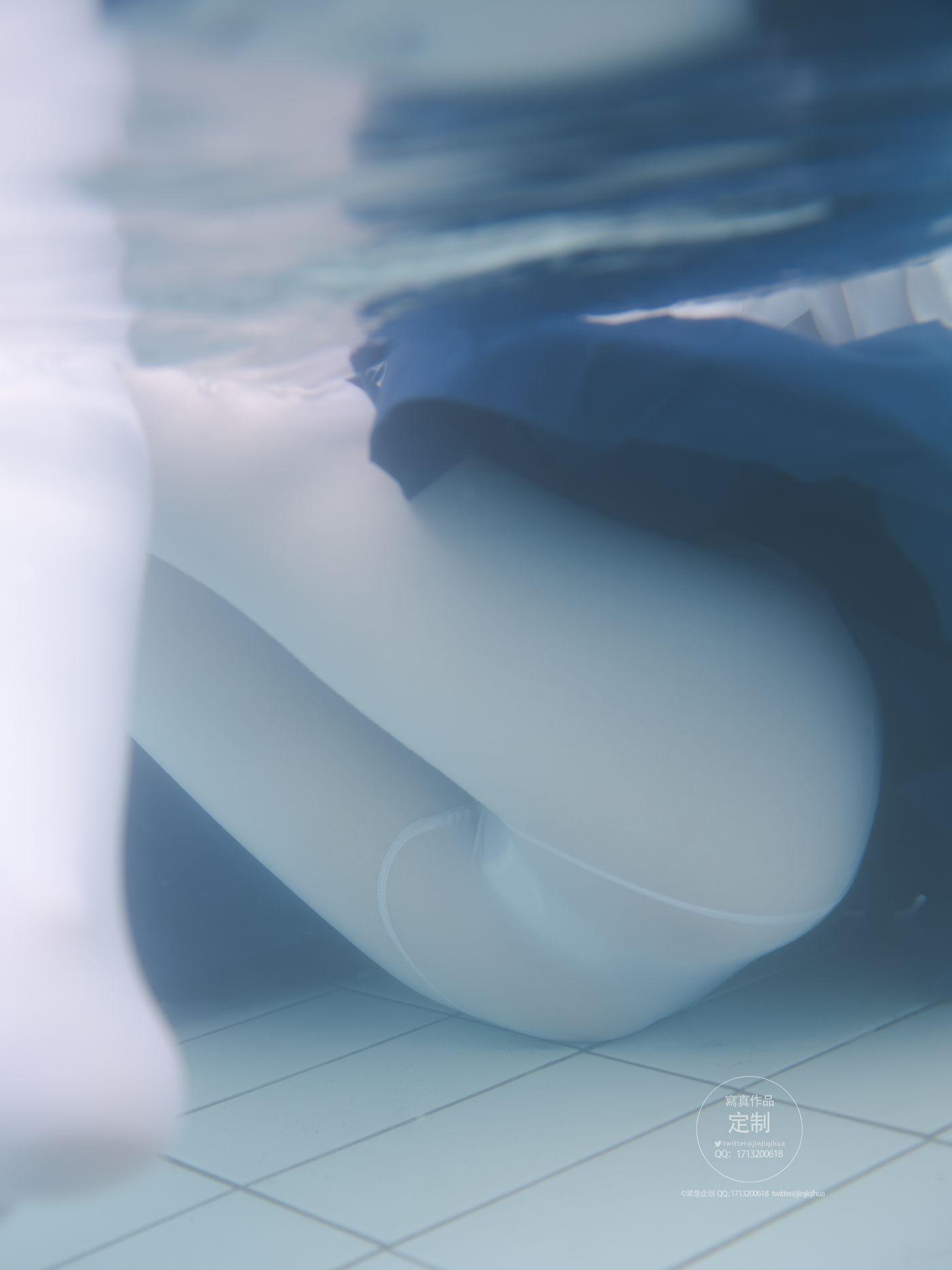 紧急企划 – Y-003 水下风光 [88P]插图4