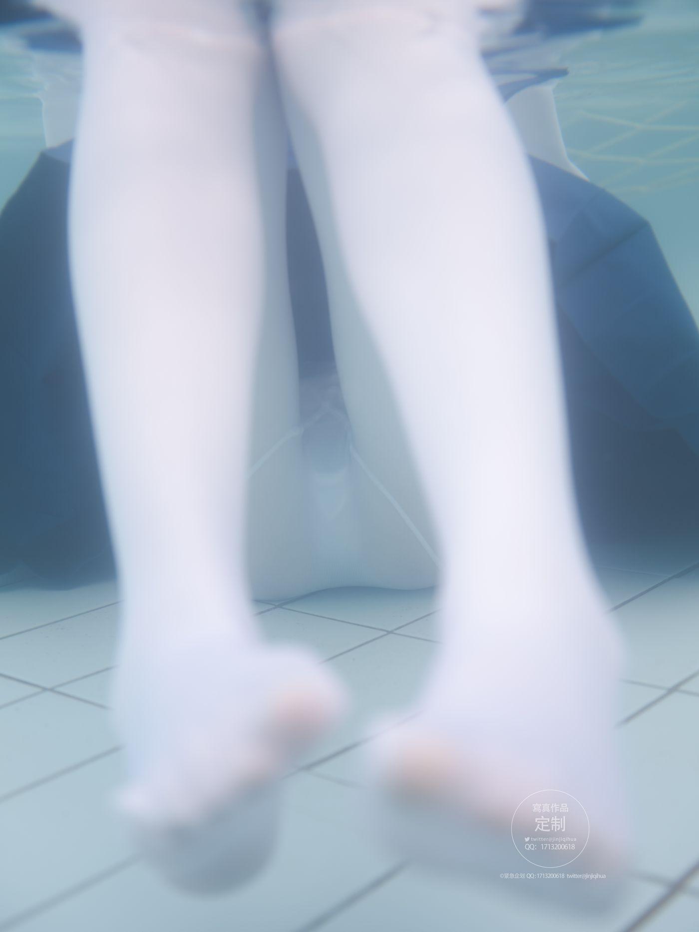 紧急企划 – Y-003 水下风光 [88P]插图7