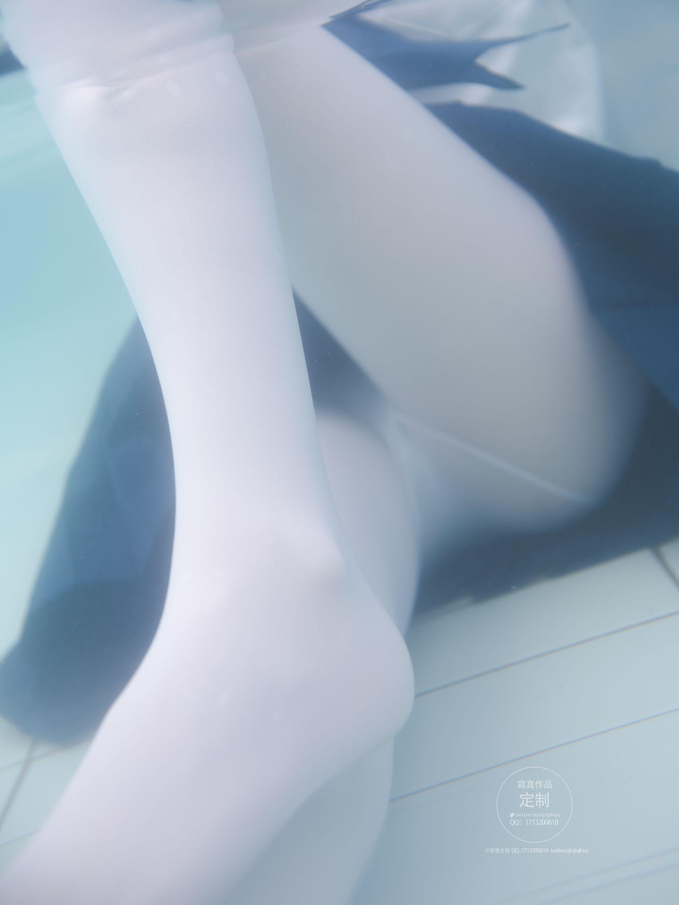 紧急企划 – Y-003 水下风光 [88P]插图2