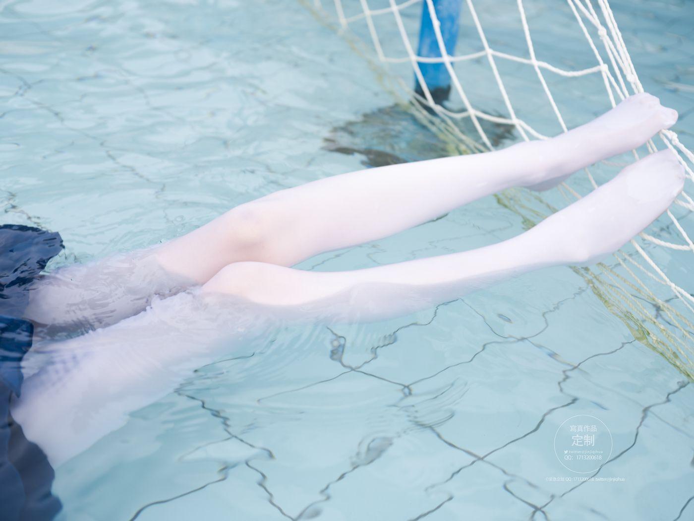 紧急企划 – Y-003 水下风光 [88P]插图6