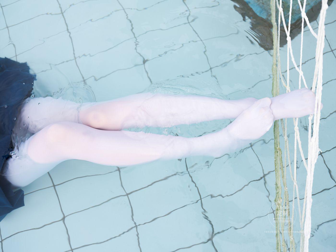 紧急企划 – Y-003 水下风光 [88P]插图8
