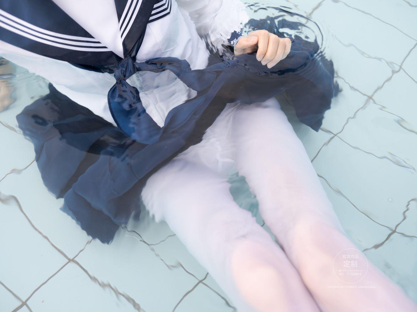 紧急企划 – Y-003 水下风光 [88P]插图9