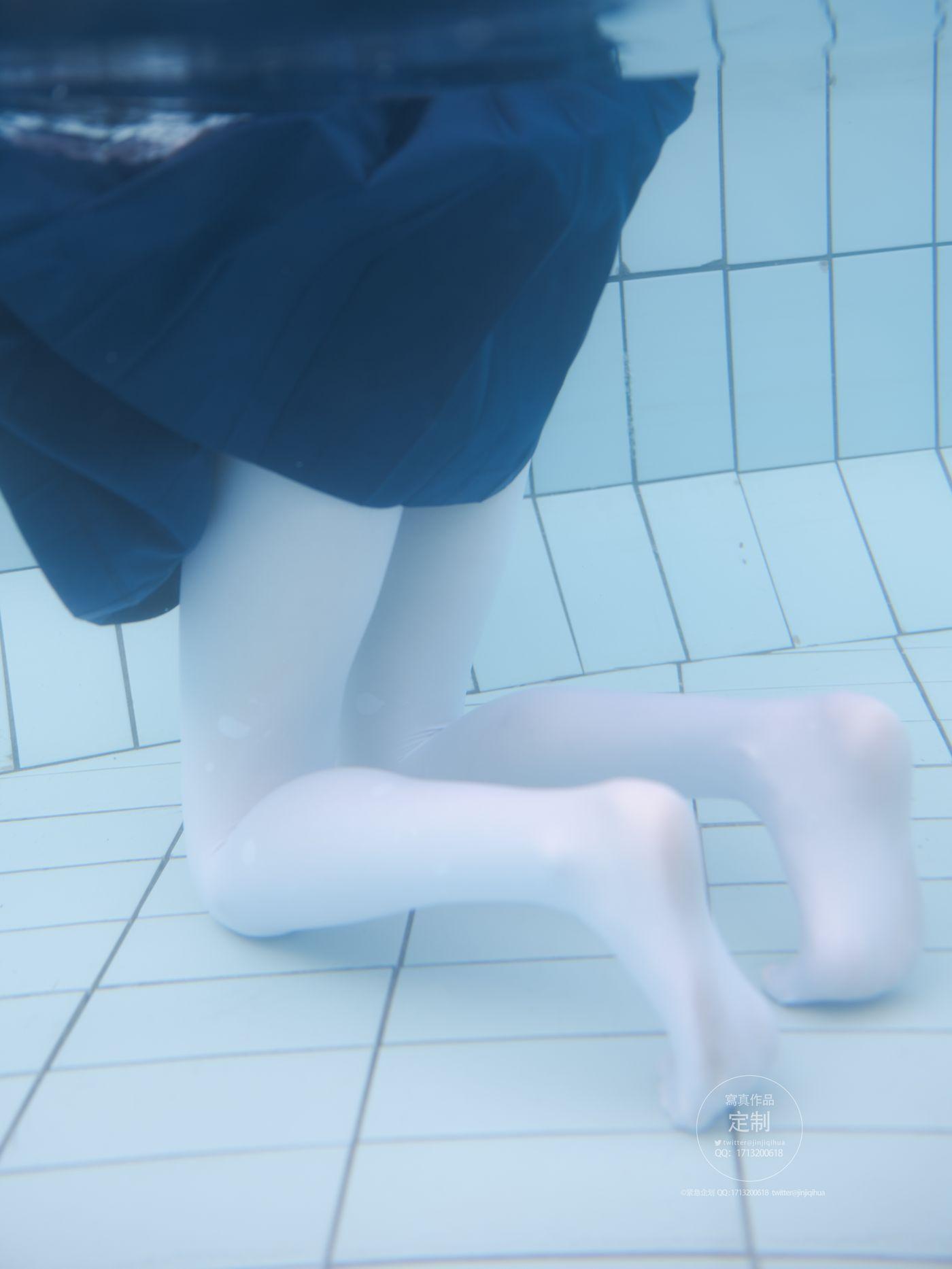 紧急企划 – Y-003 水下风光 [88P]插图2