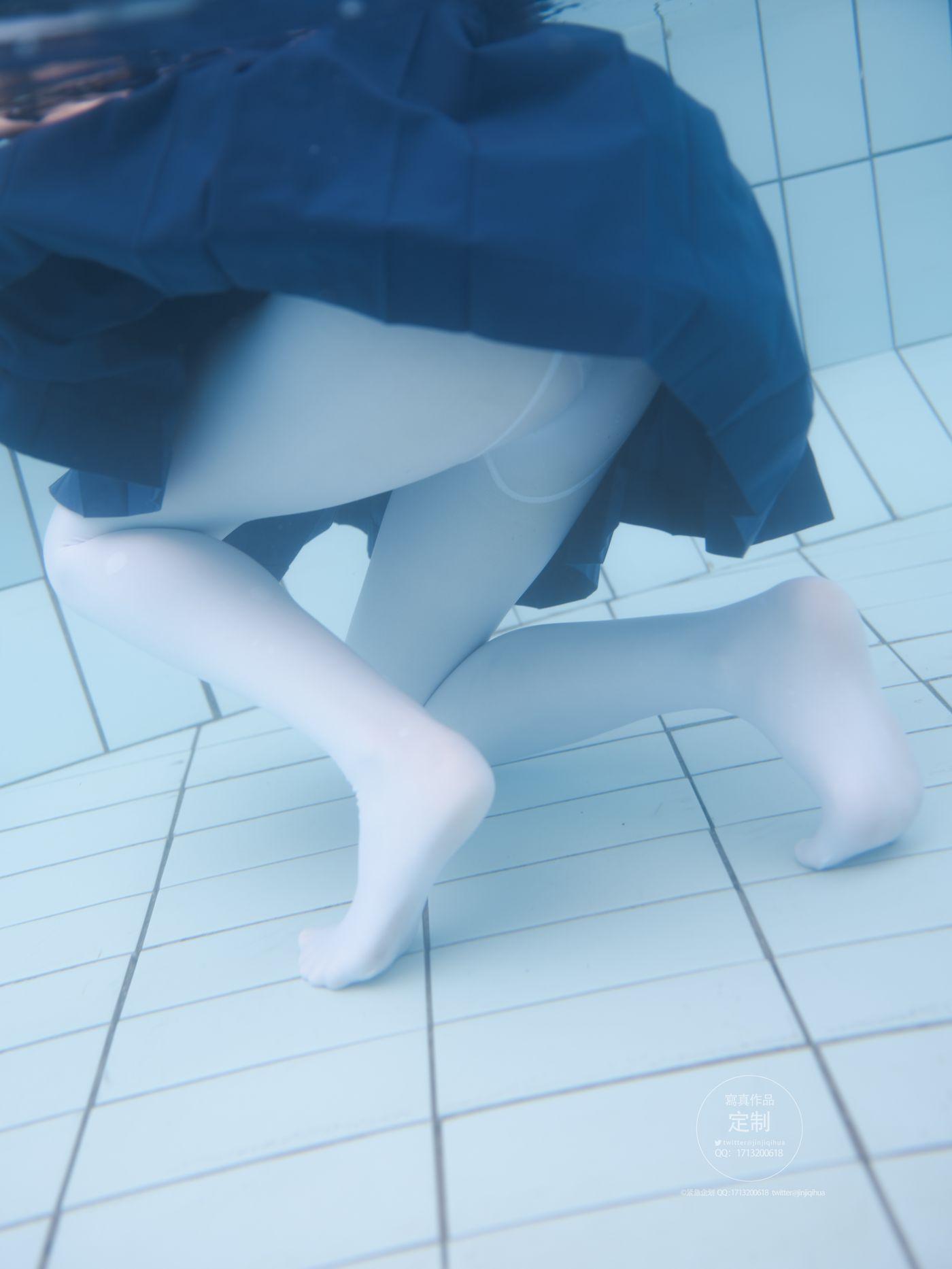 紧急企划 – Y-003 水下风光 [88P]插图7