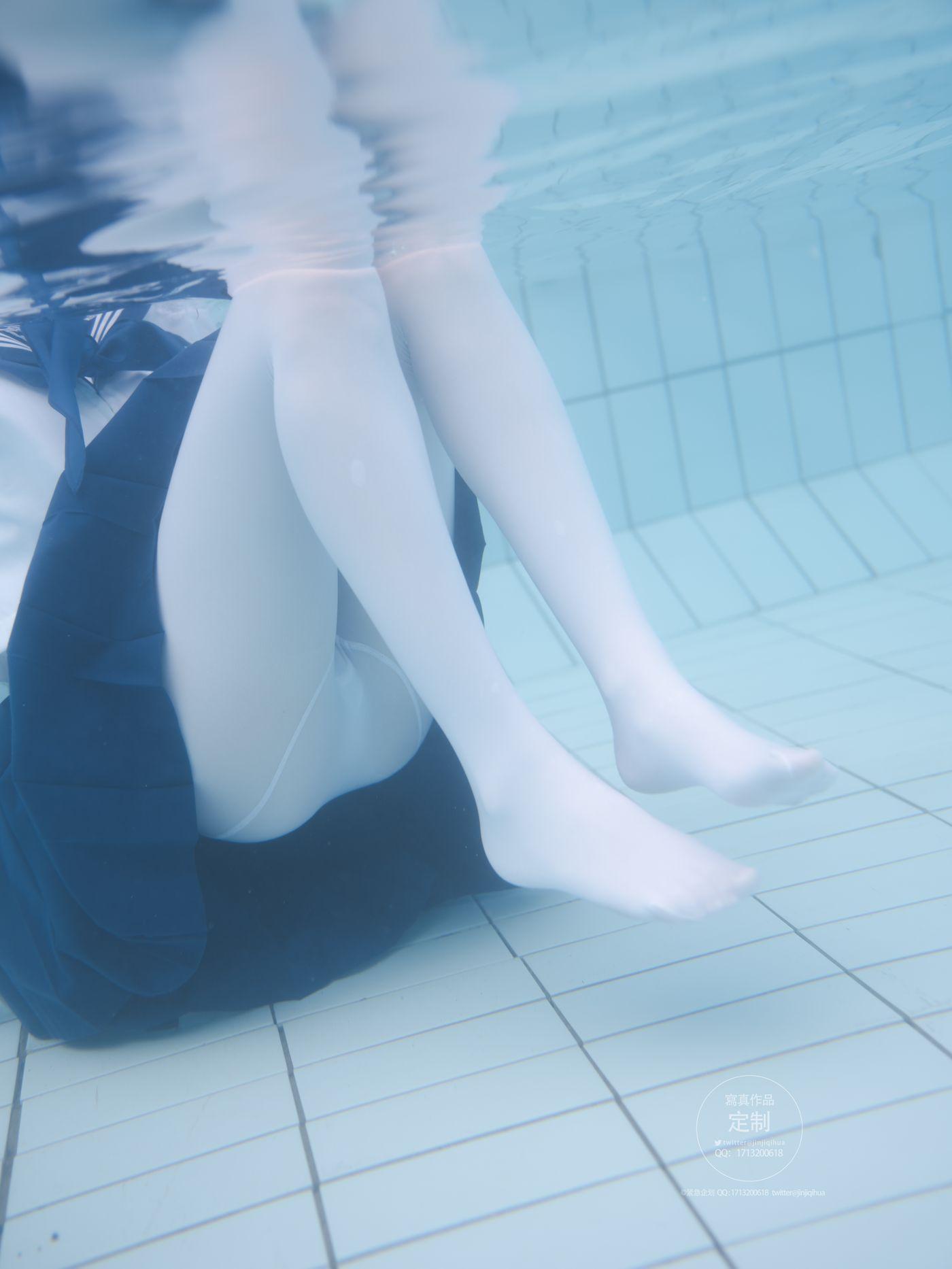 紧急企划 – Y-003 水下风光 [88P]插图9