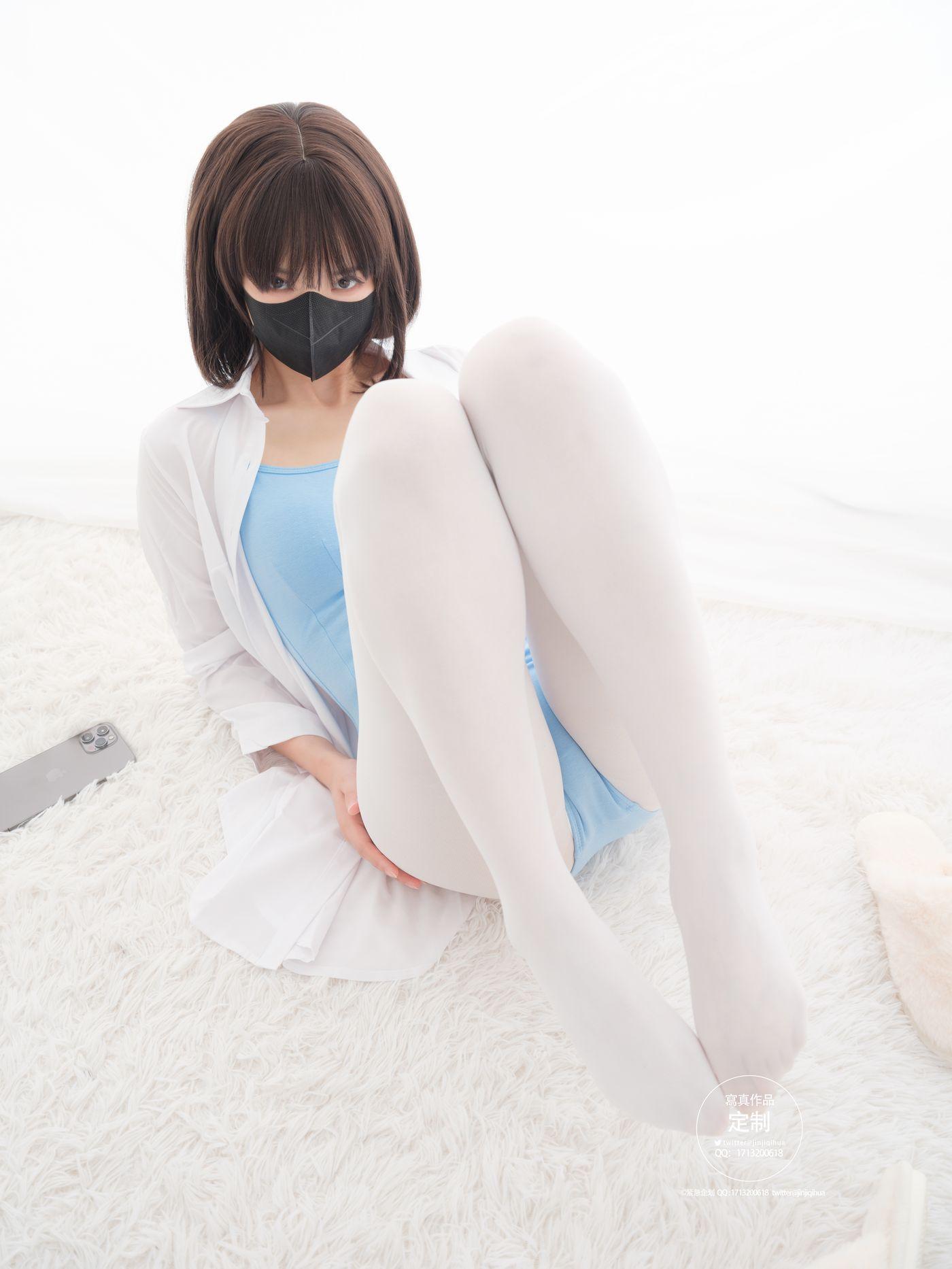 紧急企划 – EX-011 见希w [76P]插图6