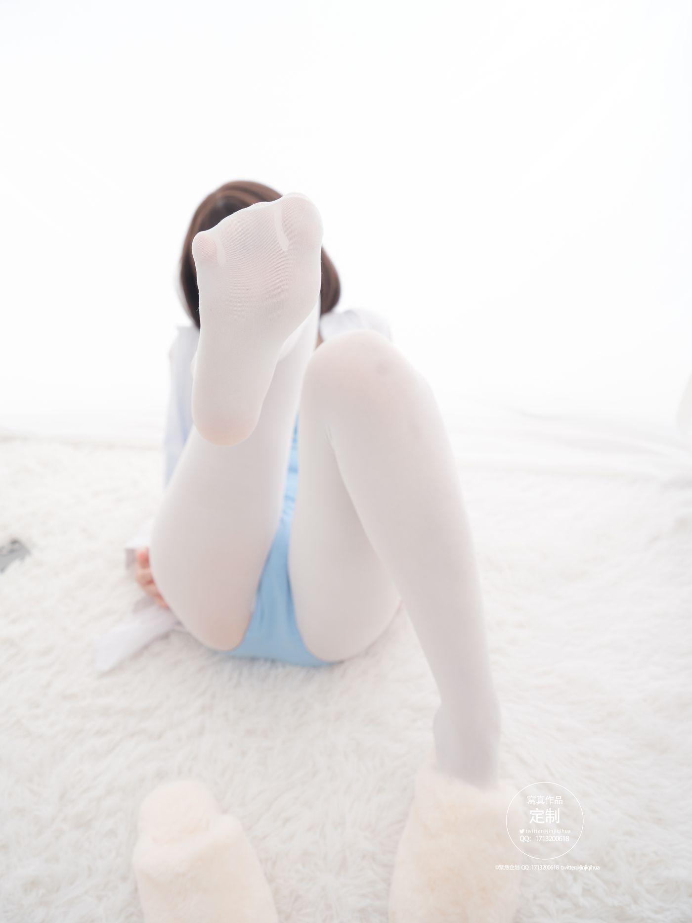 紧急企划 – EX-011 见希w [76P]插图2