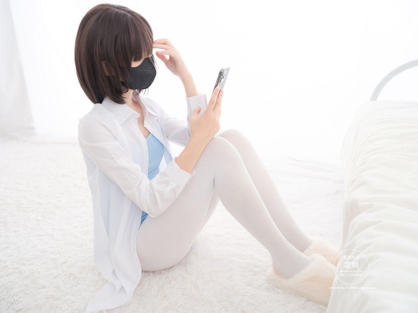紧急企划 – EX-011 见希w [76P]插图2