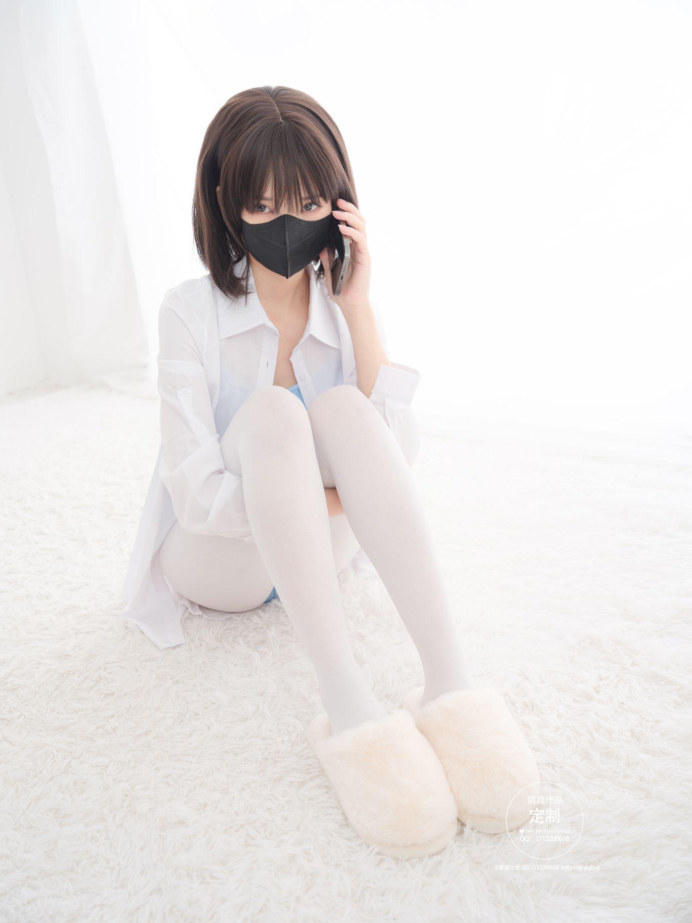 紧急企划 – EX-011 见希w [76P]插图3