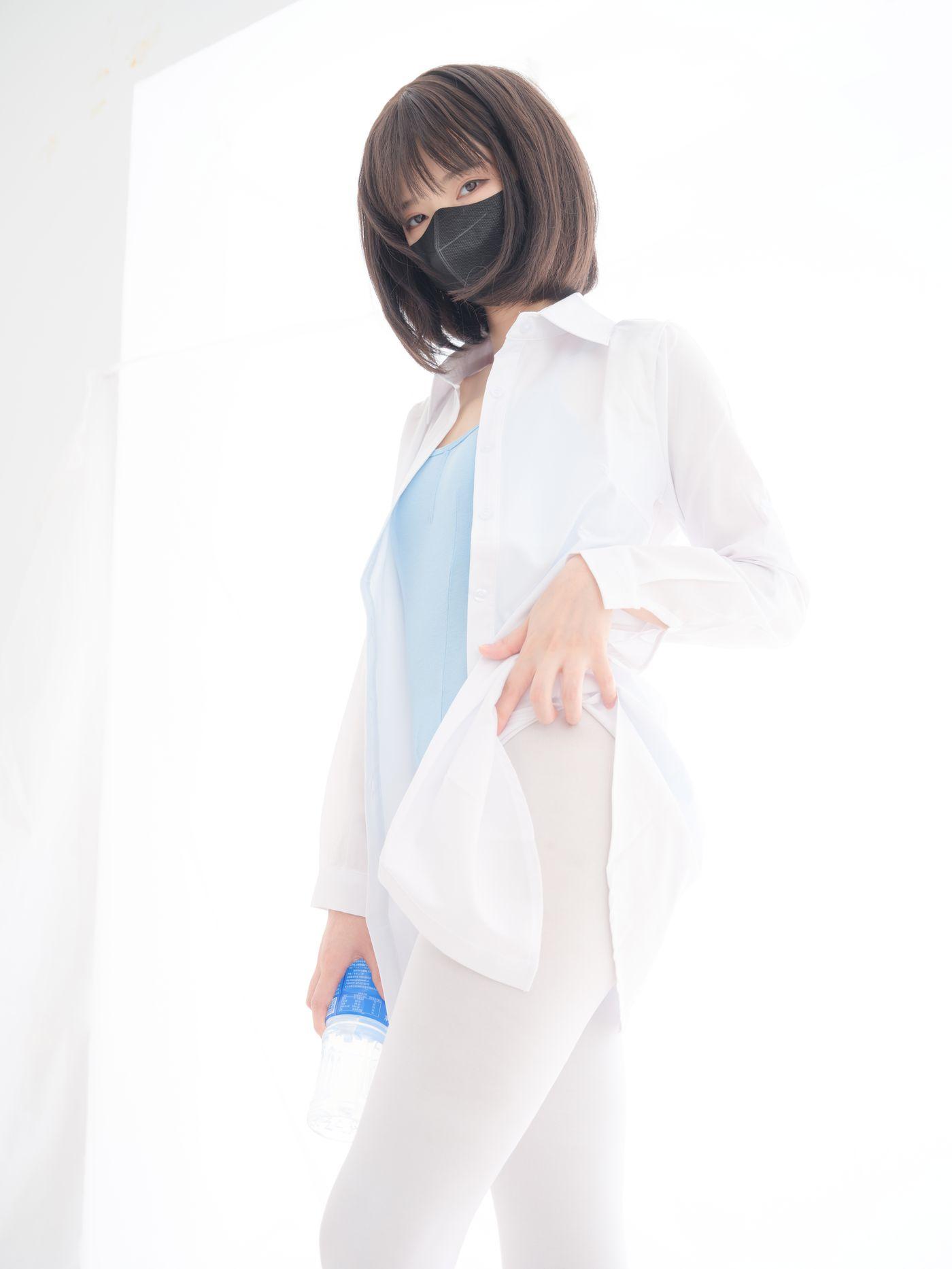 紧急企划 – EX-011 见希w [76P]插图1
