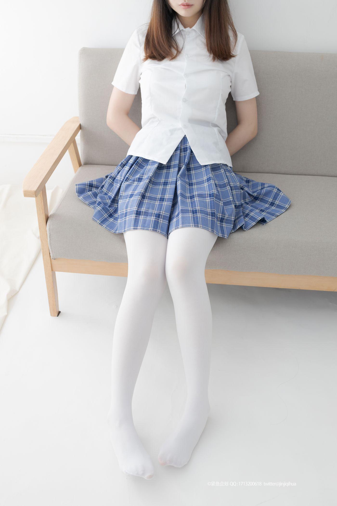 紧急企划 – Q-001 出镜妹子一只喵喵梓 [88P]插图6