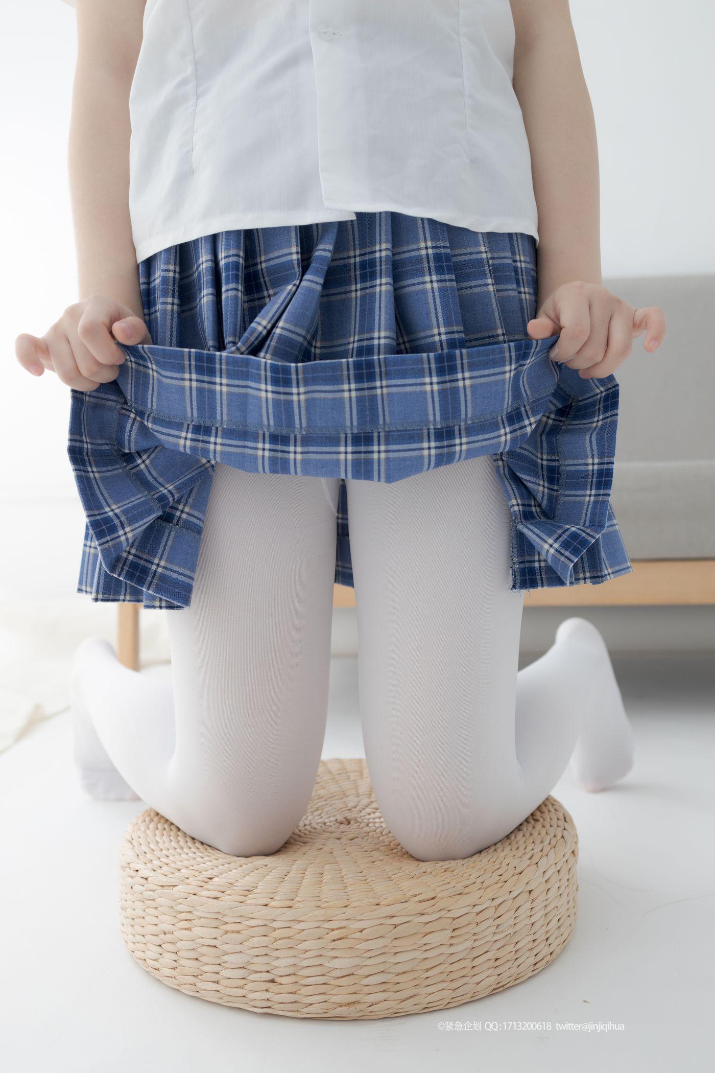 紧急企划 – Q-001 出镜妹子一只喵喵梓 [88P]插图1