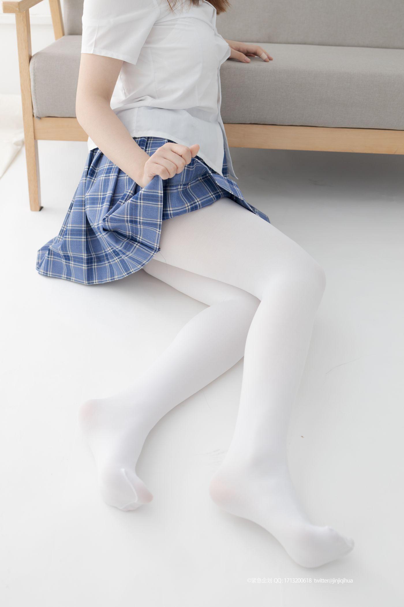 紧急企划 – Q-001 出镜妹子一只喵喵梓 [88P]插图