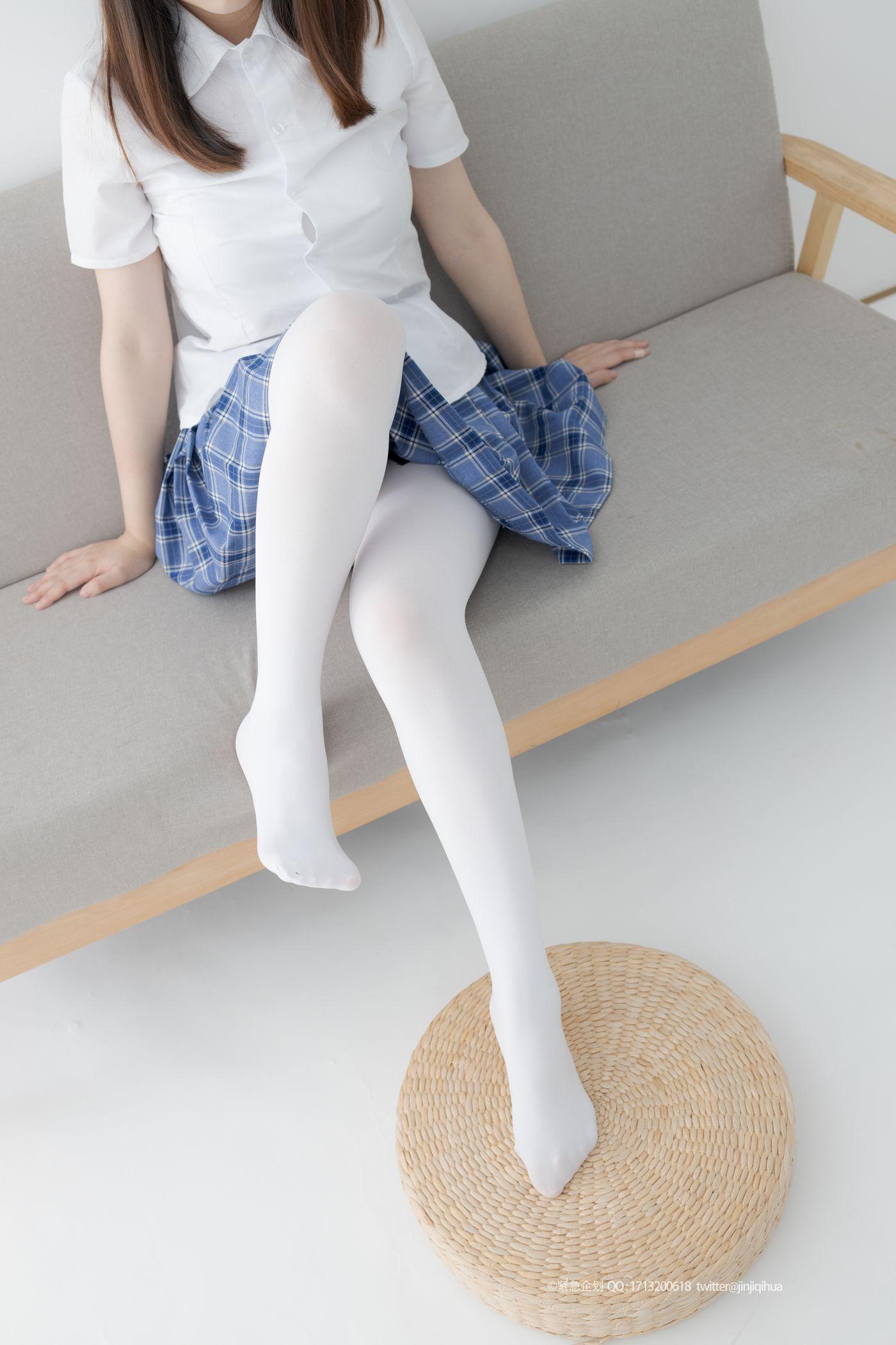 紧急企划 – Q-001 出镜妹子一只喵喵梓 [88P]插图5