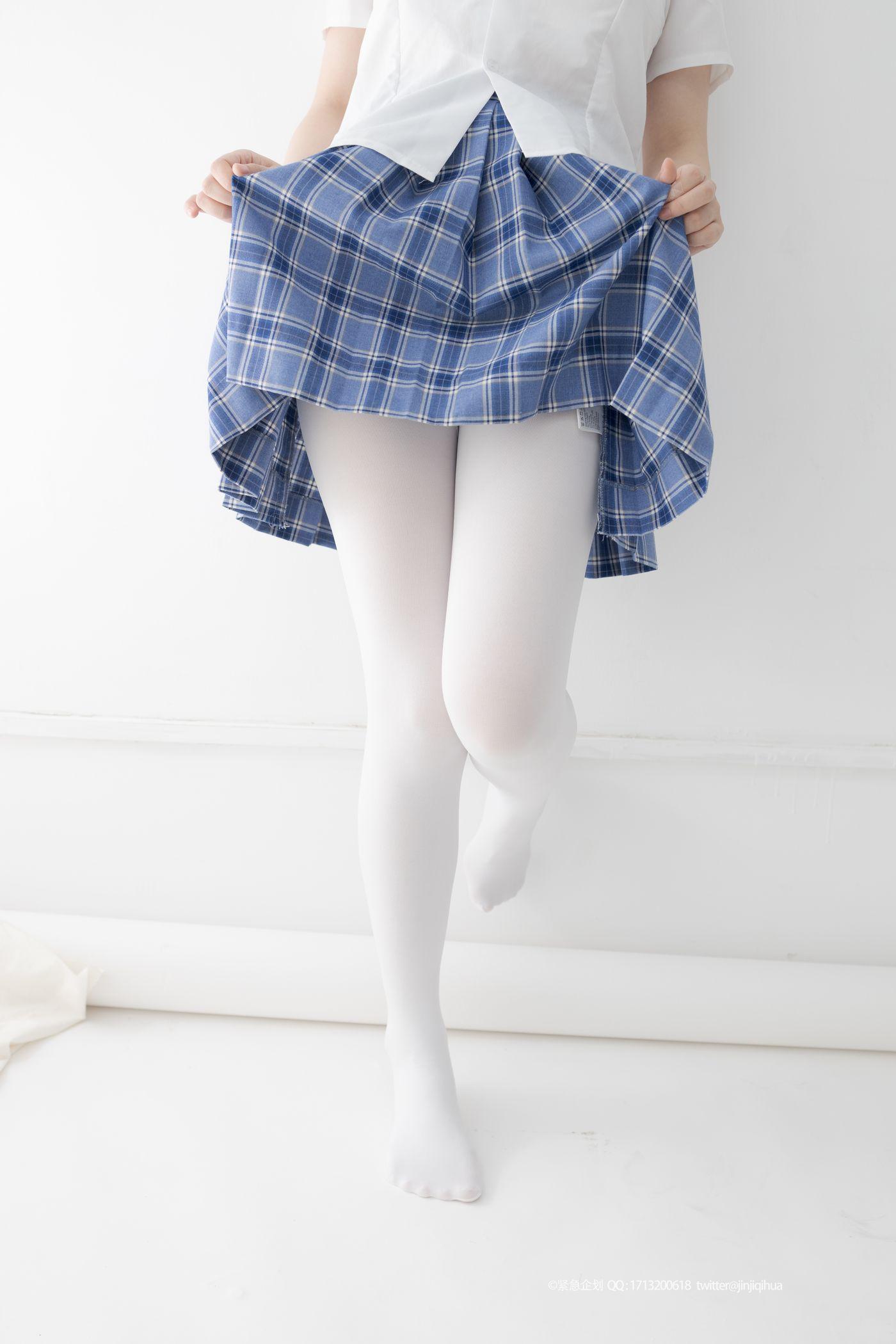 紧急企划 – Q-001 出镜妹子一只喵喵梓 [88P]插图1