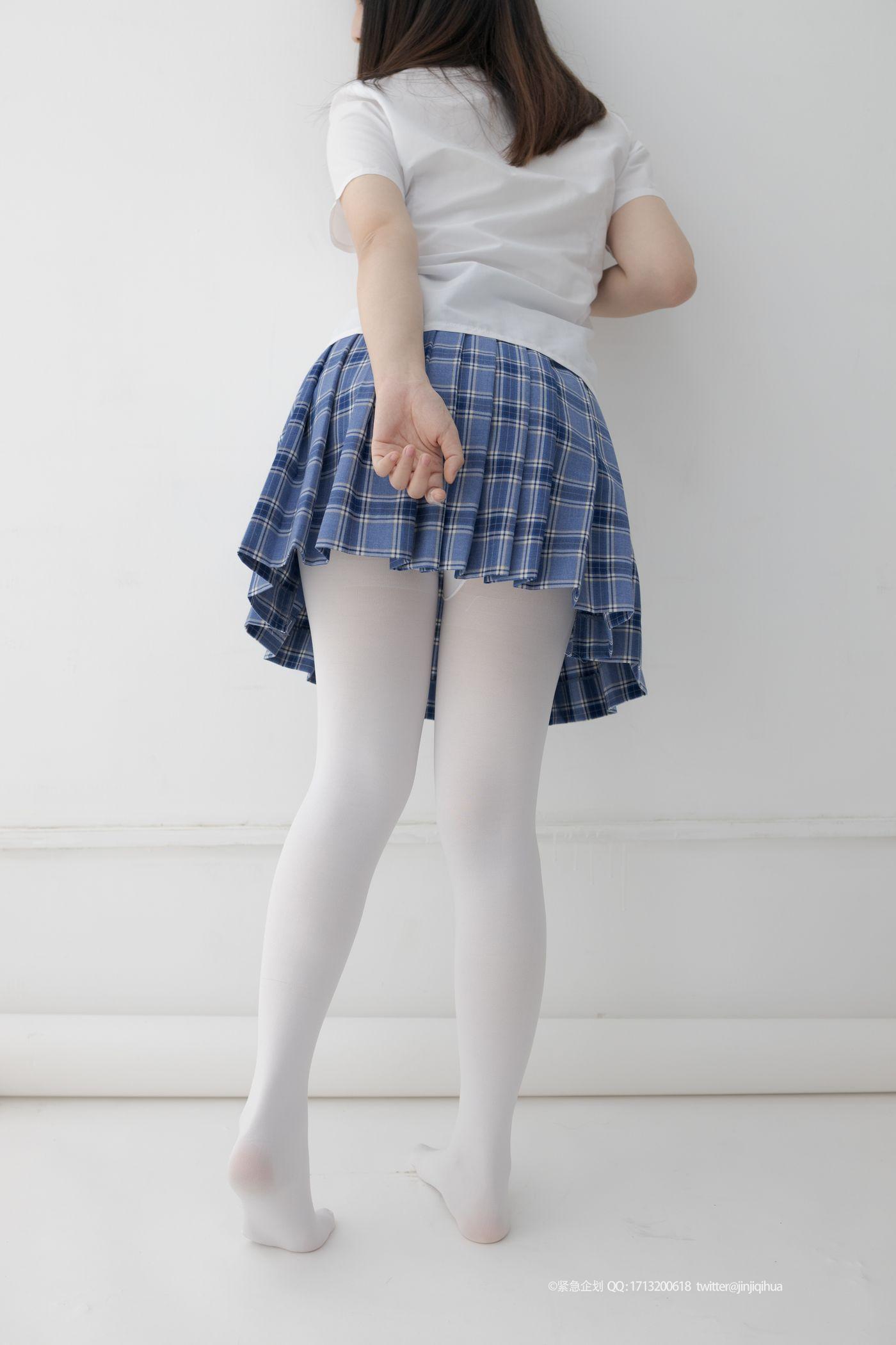 紧急企划 – Q-001 出镜妹子一只喵喵梓 [88P]插图4