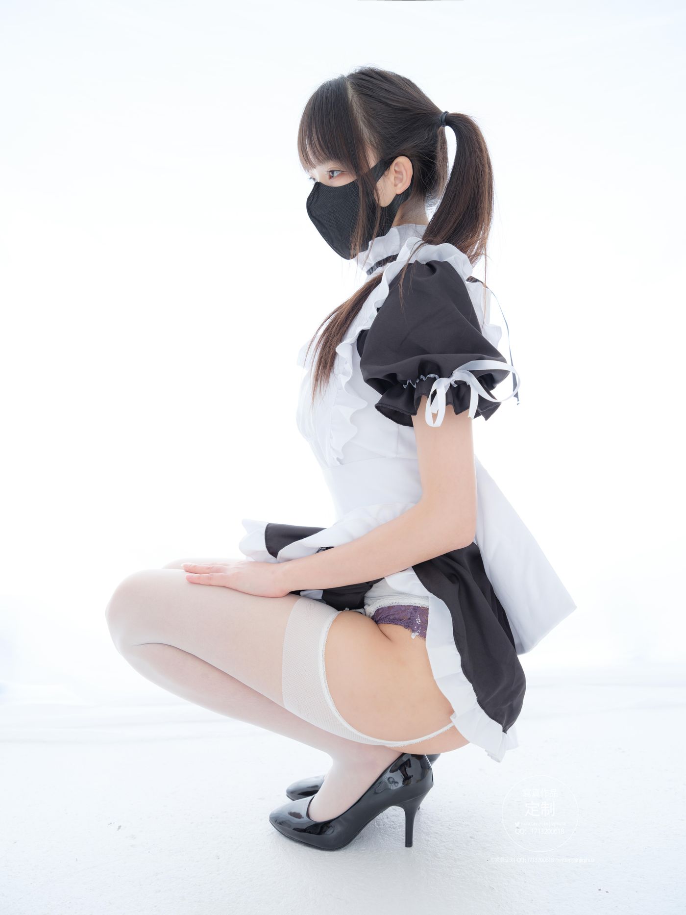 紧急企划 EX-003 见希w [46P]插图6