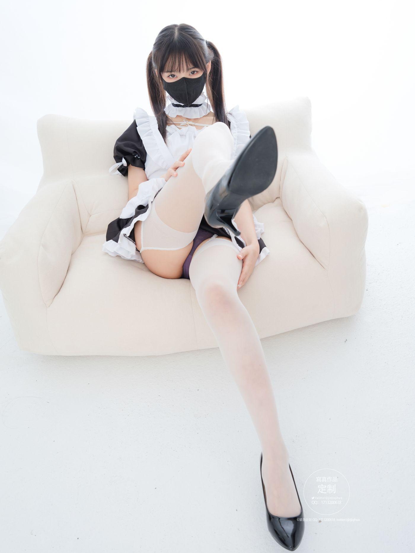 紧急企划 EX-003 见希w [46P]插图6