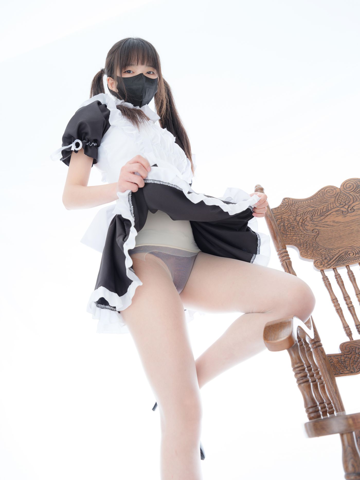 紧急企划 EX-003 见希w [46P]插图2