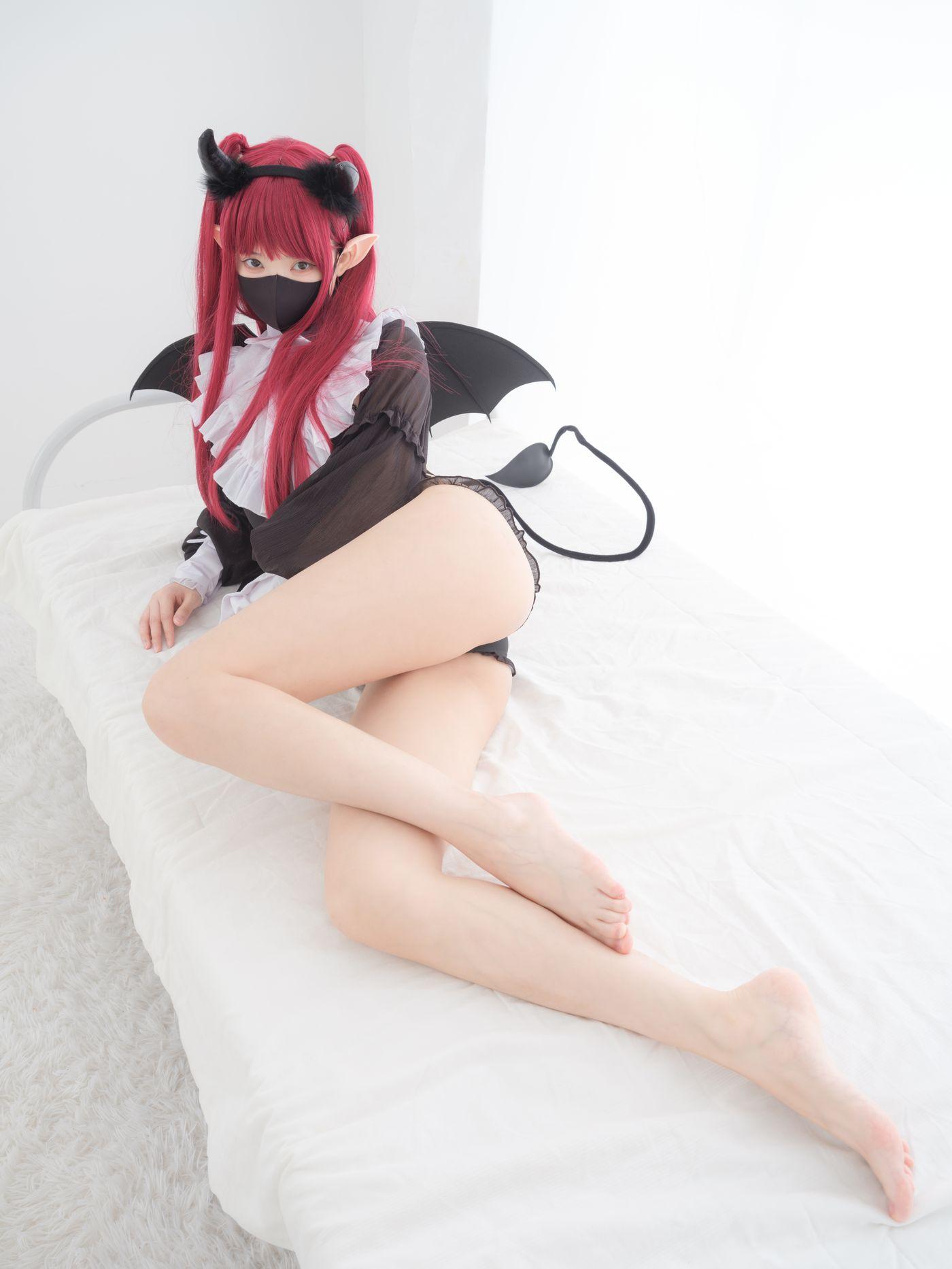 紧急企划 – EX-009 见希w [51P]插图6