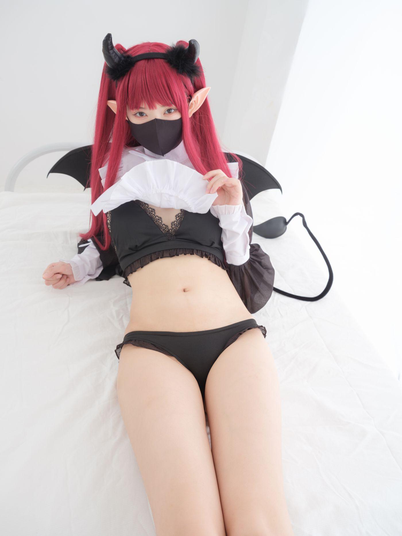 紧急企划 – EX-009 见希w [51P]插图1