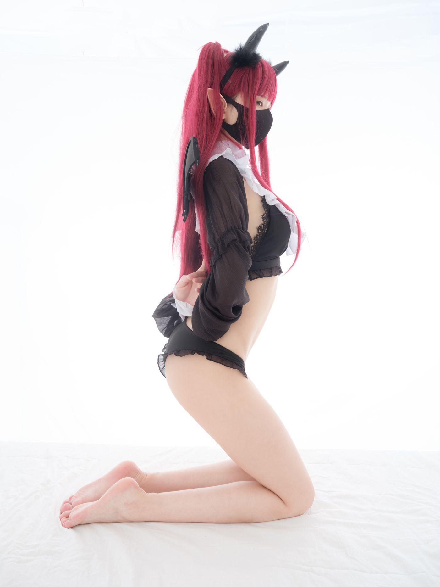 紧急企划 – EX-009 见希w [51P]插图2