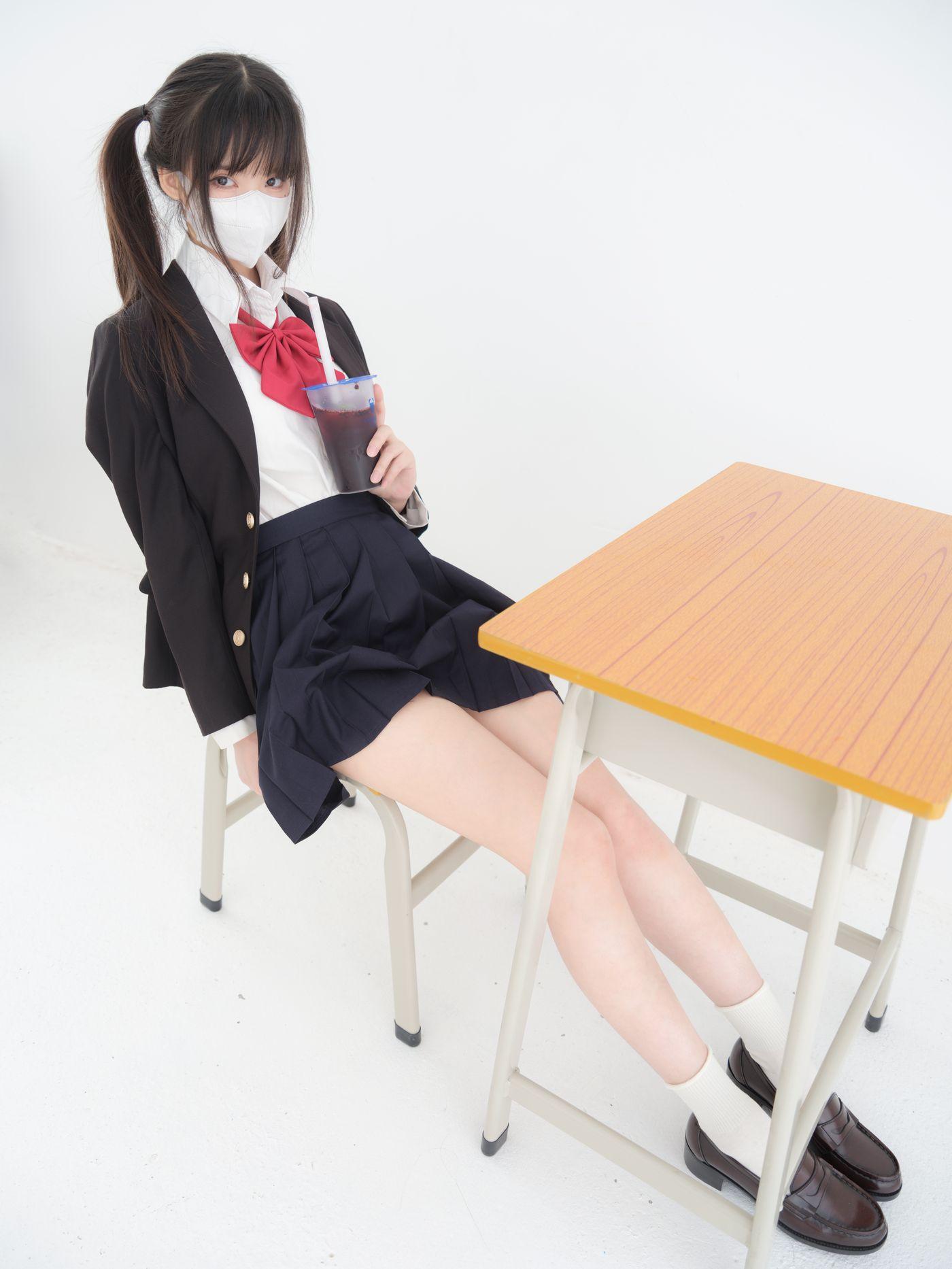 紧急企划 – EX-006 见希w [75P]插图5