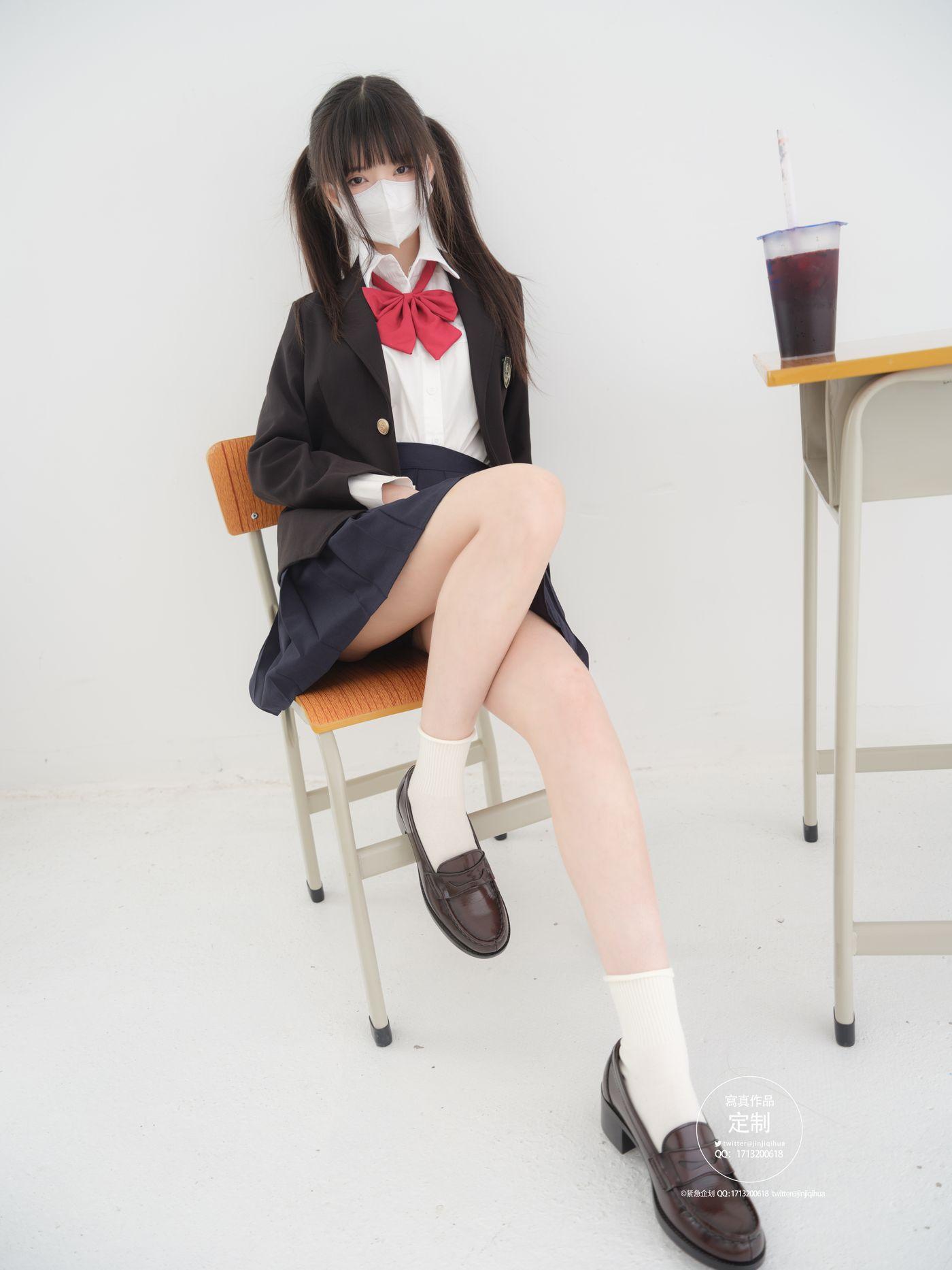 紧急企划 – EX-006 见希w [75P]插图9