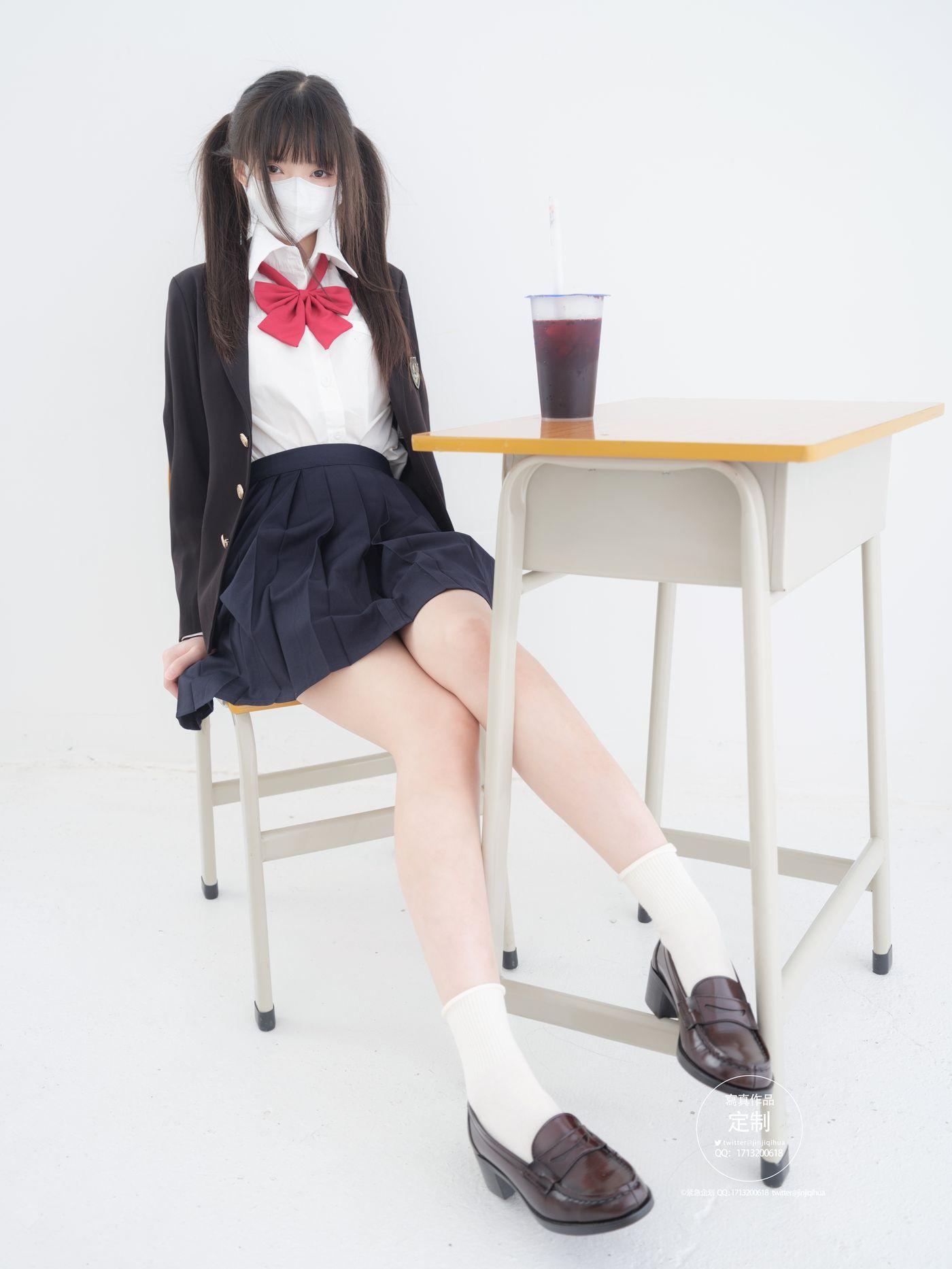 紧急企划 – EX-006 见希w [75P]插图2