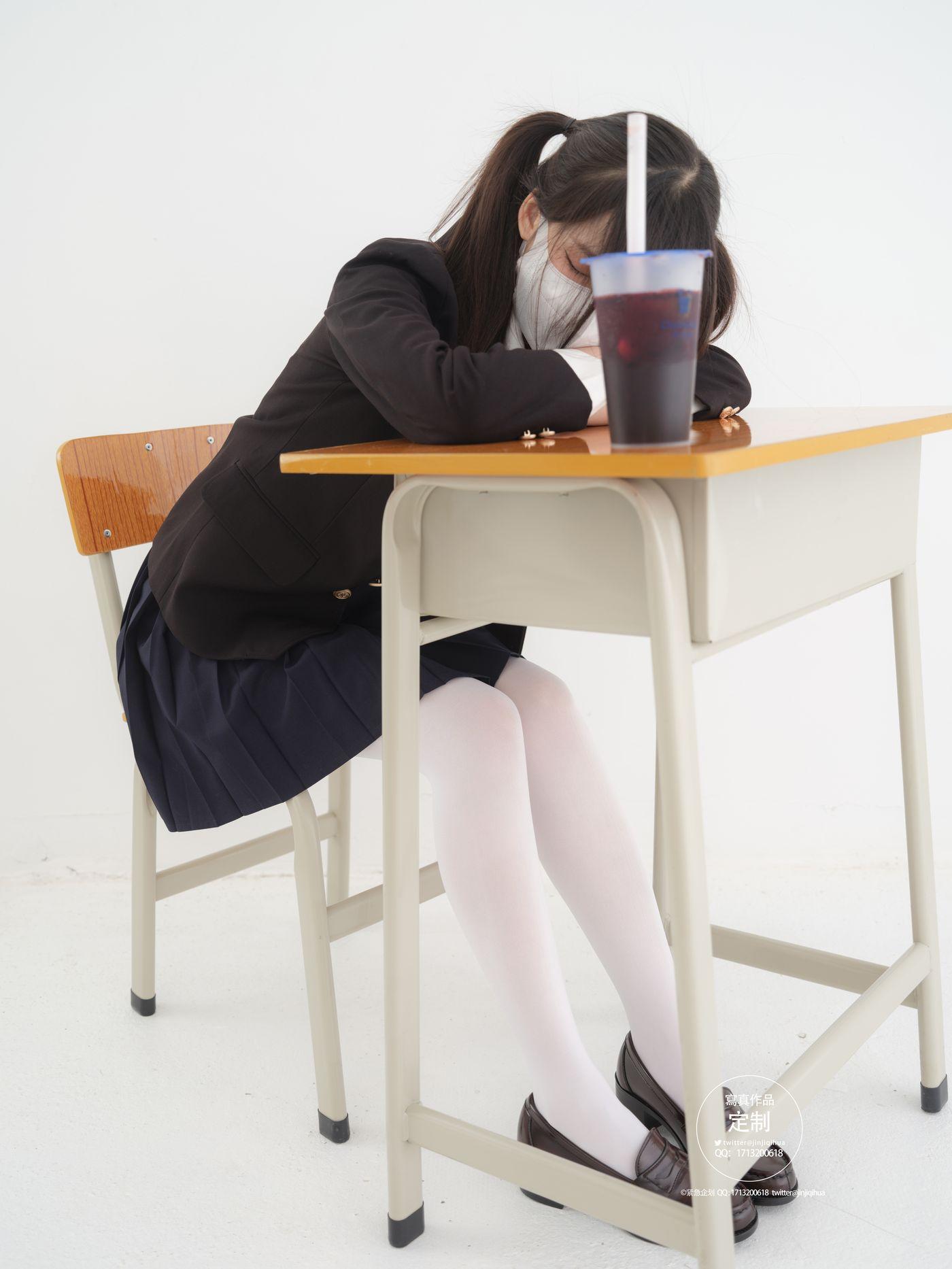 紧急企划 – EX-006 见希w [75P]插图5