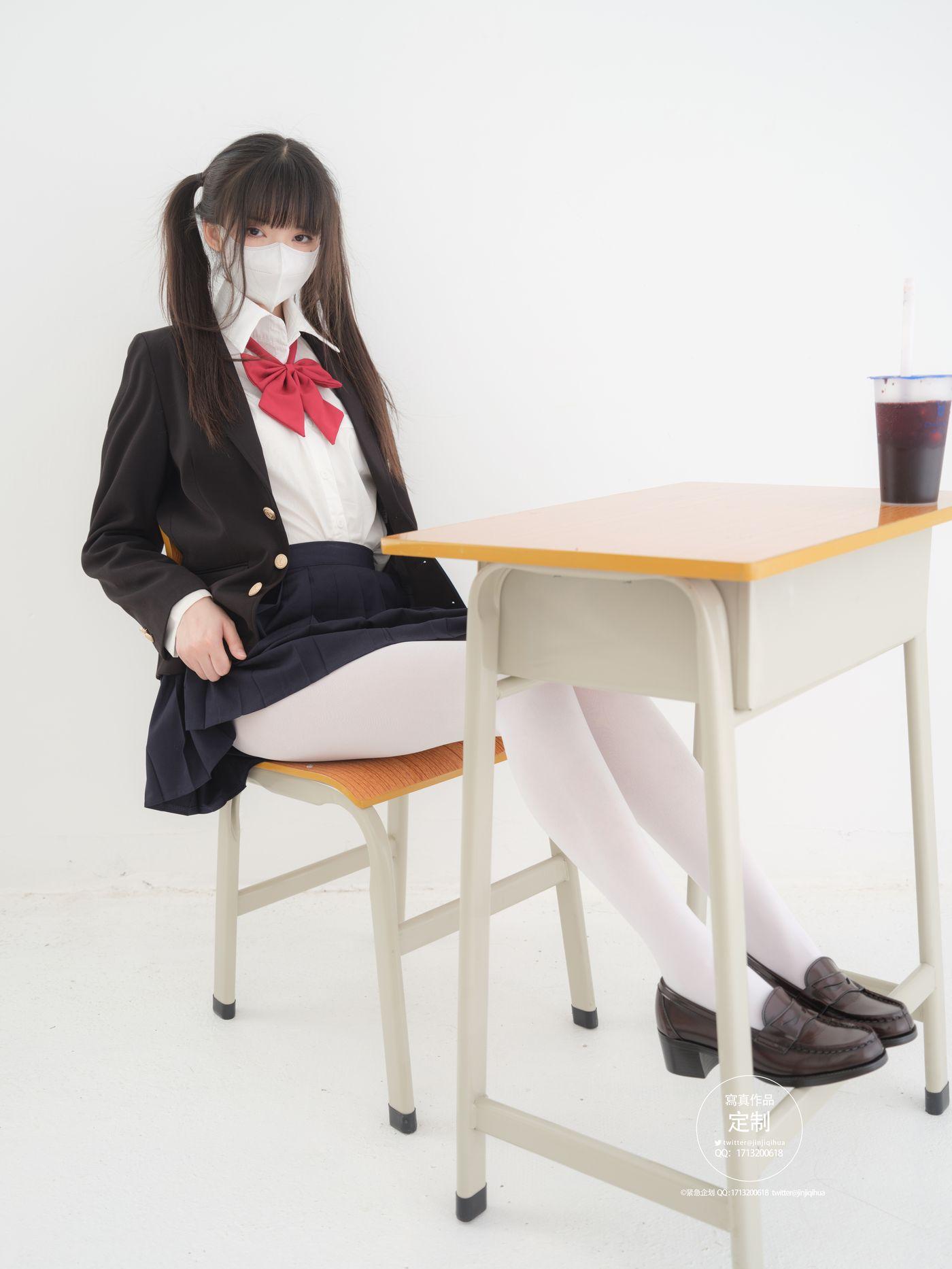紧急企划 – EX-006 见希w [75P]插图8