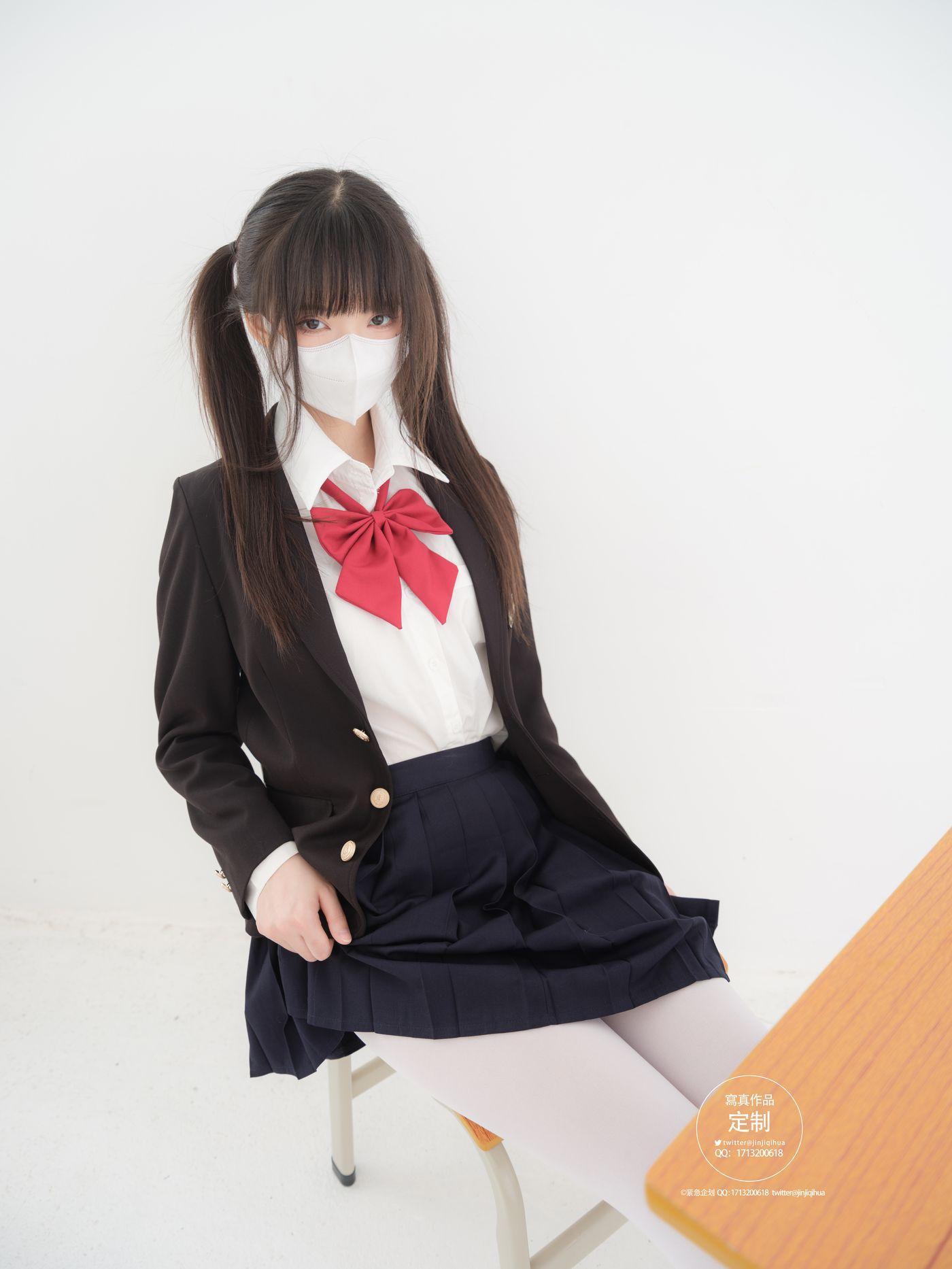 紧急企划 – EX-006 见希w [75P]插图9